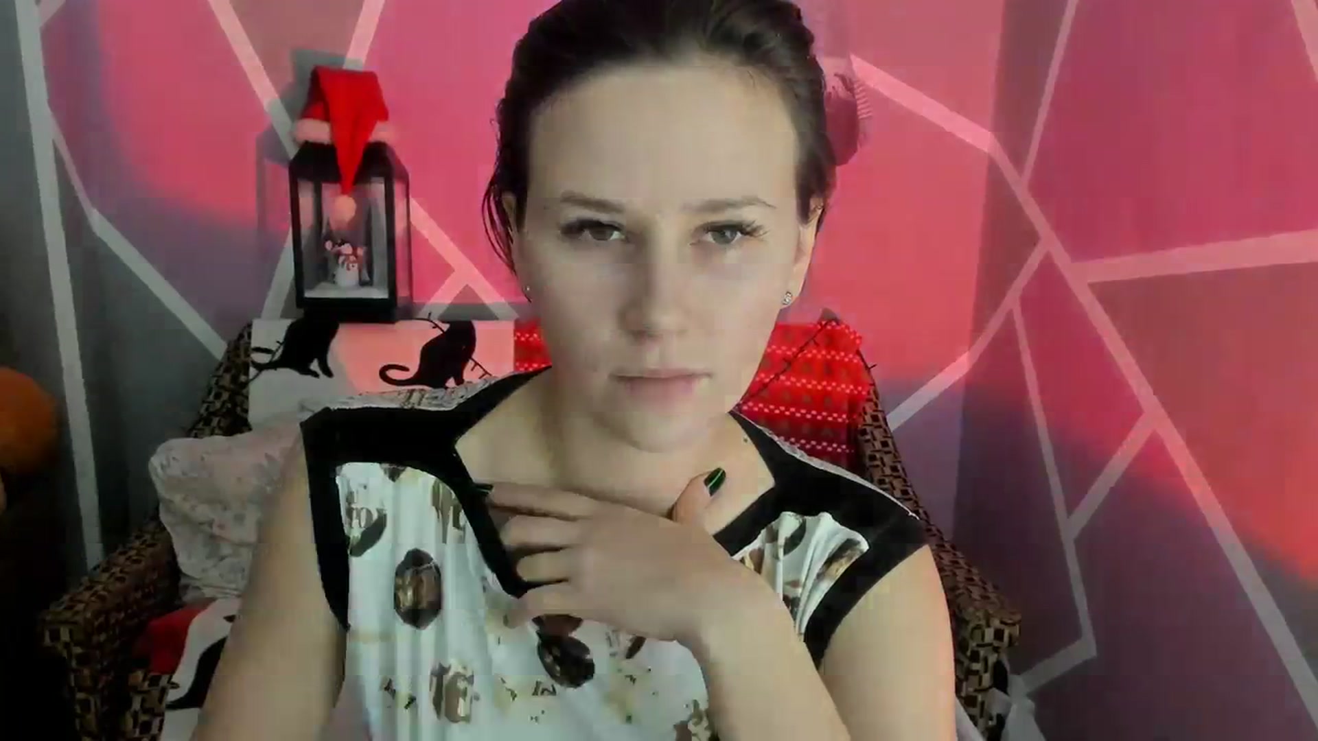 Gallery image thumbnail from Sexy_Ukr's myfreecams stream on, 01/19/2024, 16:09 image 15 of 20