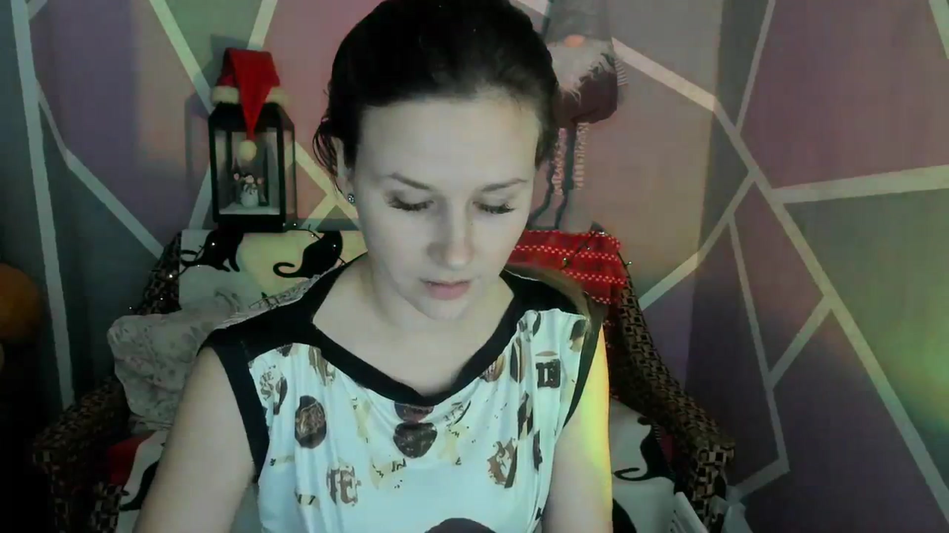 Gallery image thumbnail from Sexy_Ukr's myfreecams stream on, 01/19/2024, 16:09 image 18 of 20