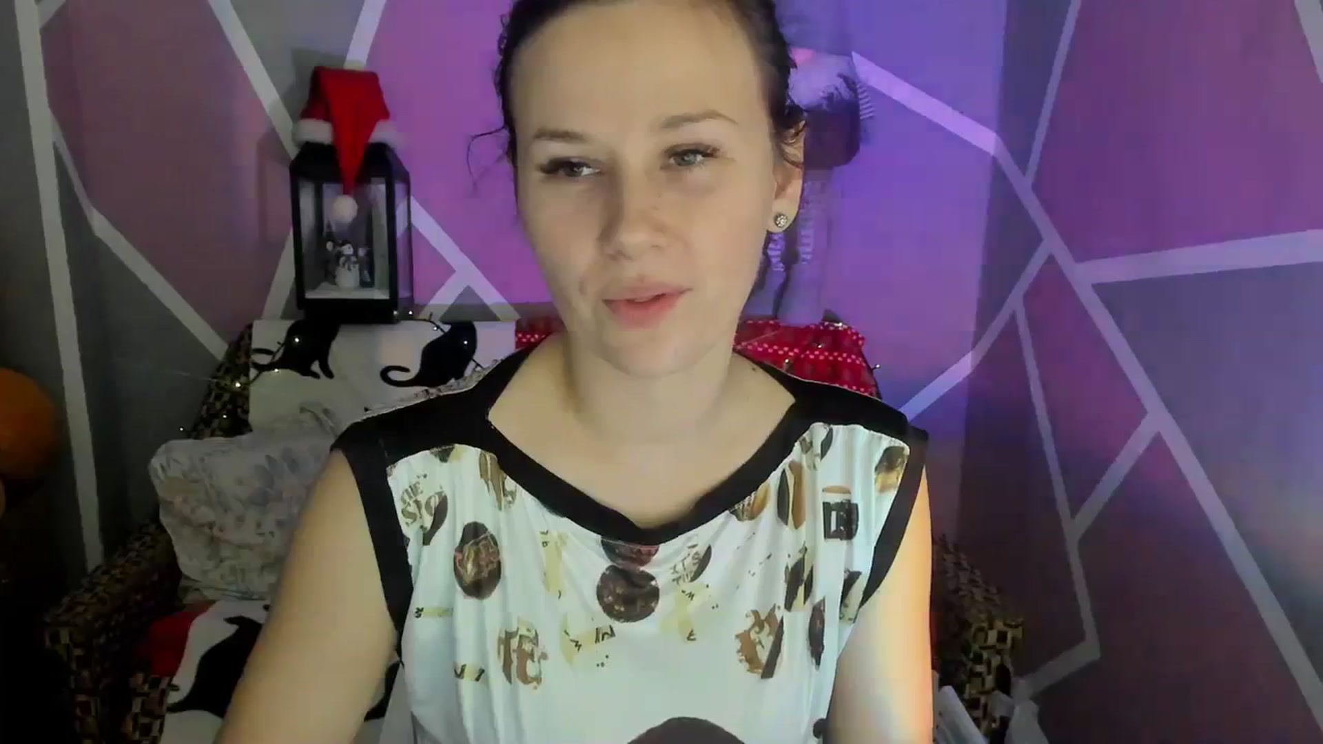 Gallery image thumbnail from Sexy_Ukr's myfreecams stream on, 01/19/2024, 16:09 image 4 of 20