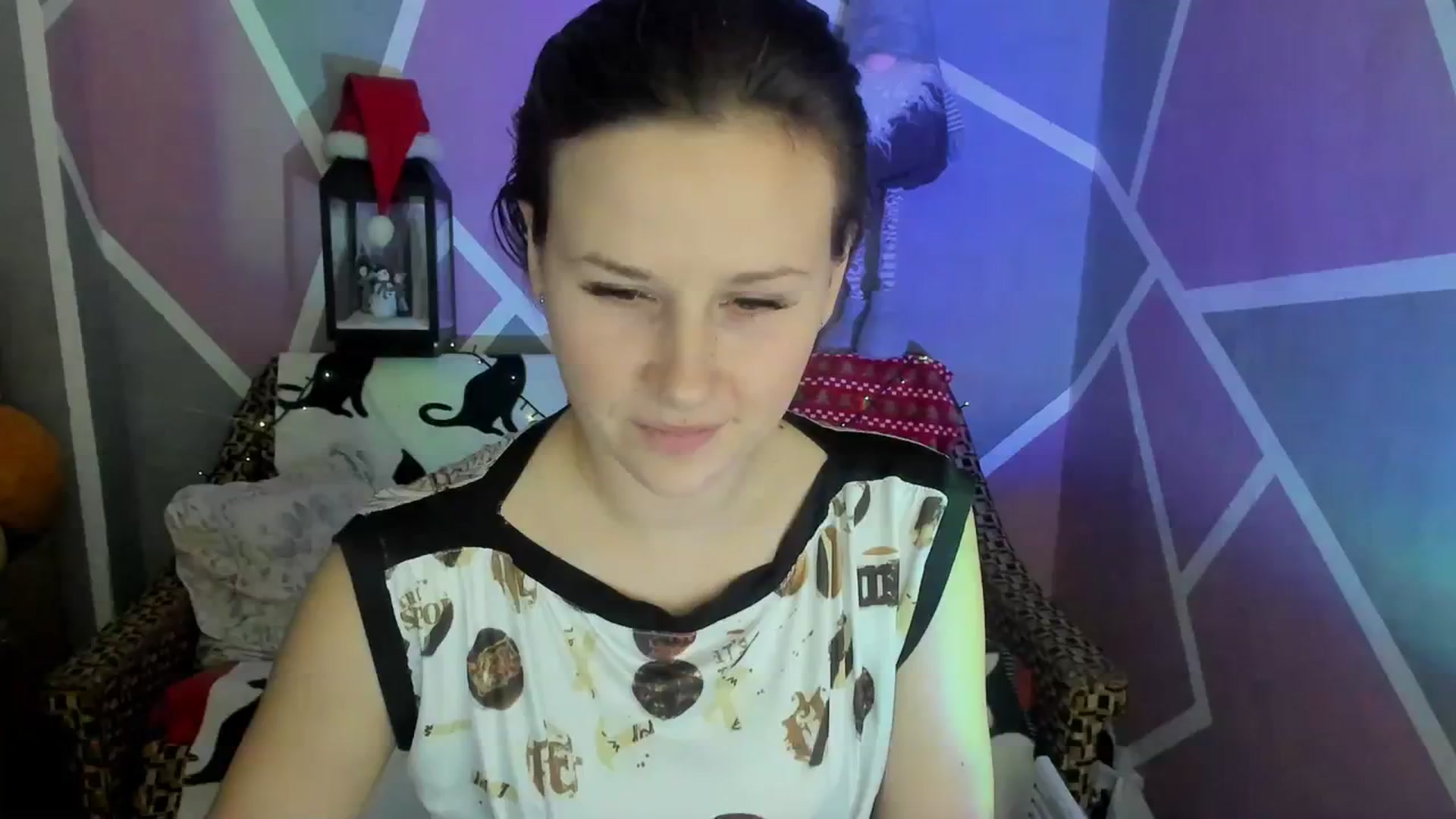 Gallery image thumbnail from Sexy_Ukr's myfreecams stream on, 01/19/2024, 16:09 image 16 of 20