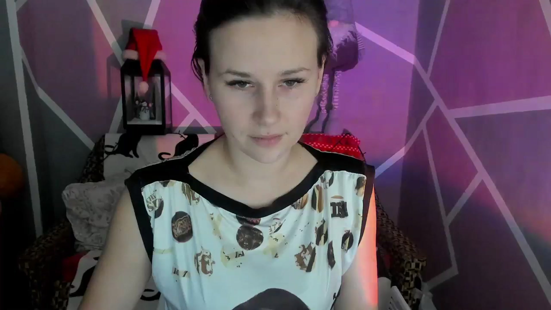 Gallery image thumbnail from Sexy_Ukr's myfreecams stream on, 01/19/2024, 16:09 image 10 of 20