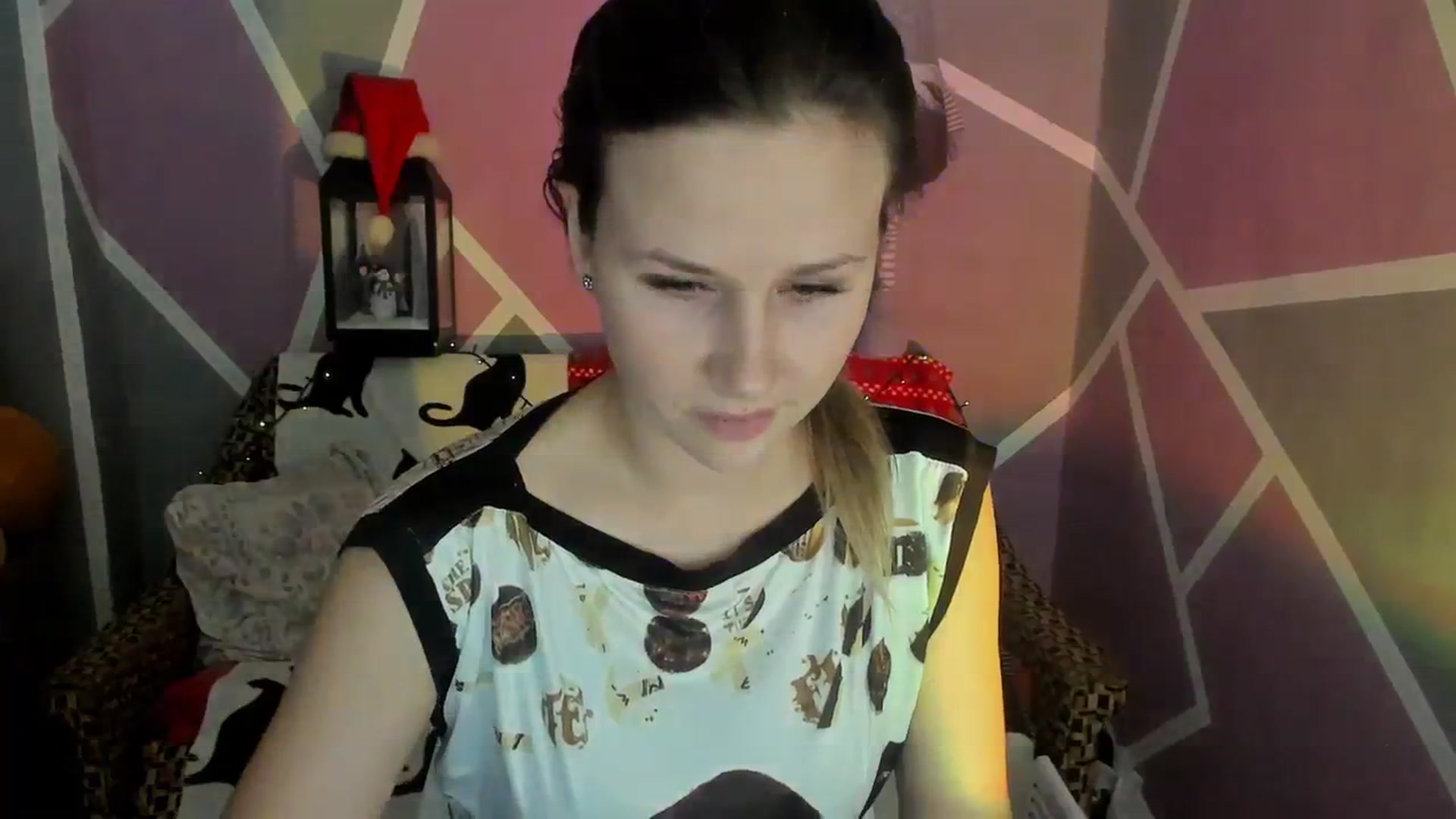 Gallery image thumbnail from Sexy_Ukr's myfreecams stream on, 01/19/2024, 16:09 image 7 of 20