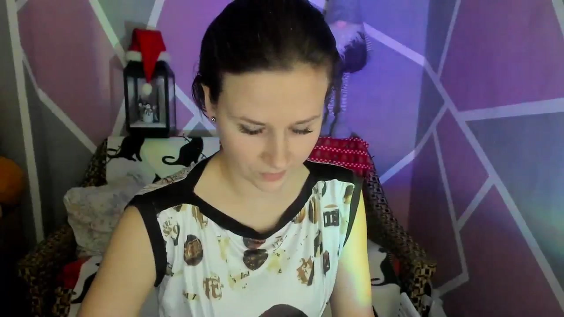 Gallery image thumbnail from Sexy_Ukr's myfreecams stream on, 01/19/2024, 16:09 image 19 of 20