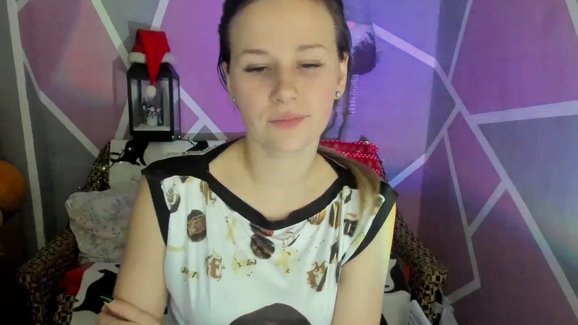 Gallery image thumbnail from Sexy_Ukr's myfreecams stream on, 01/19/2024, 16:09 image 9 of 20