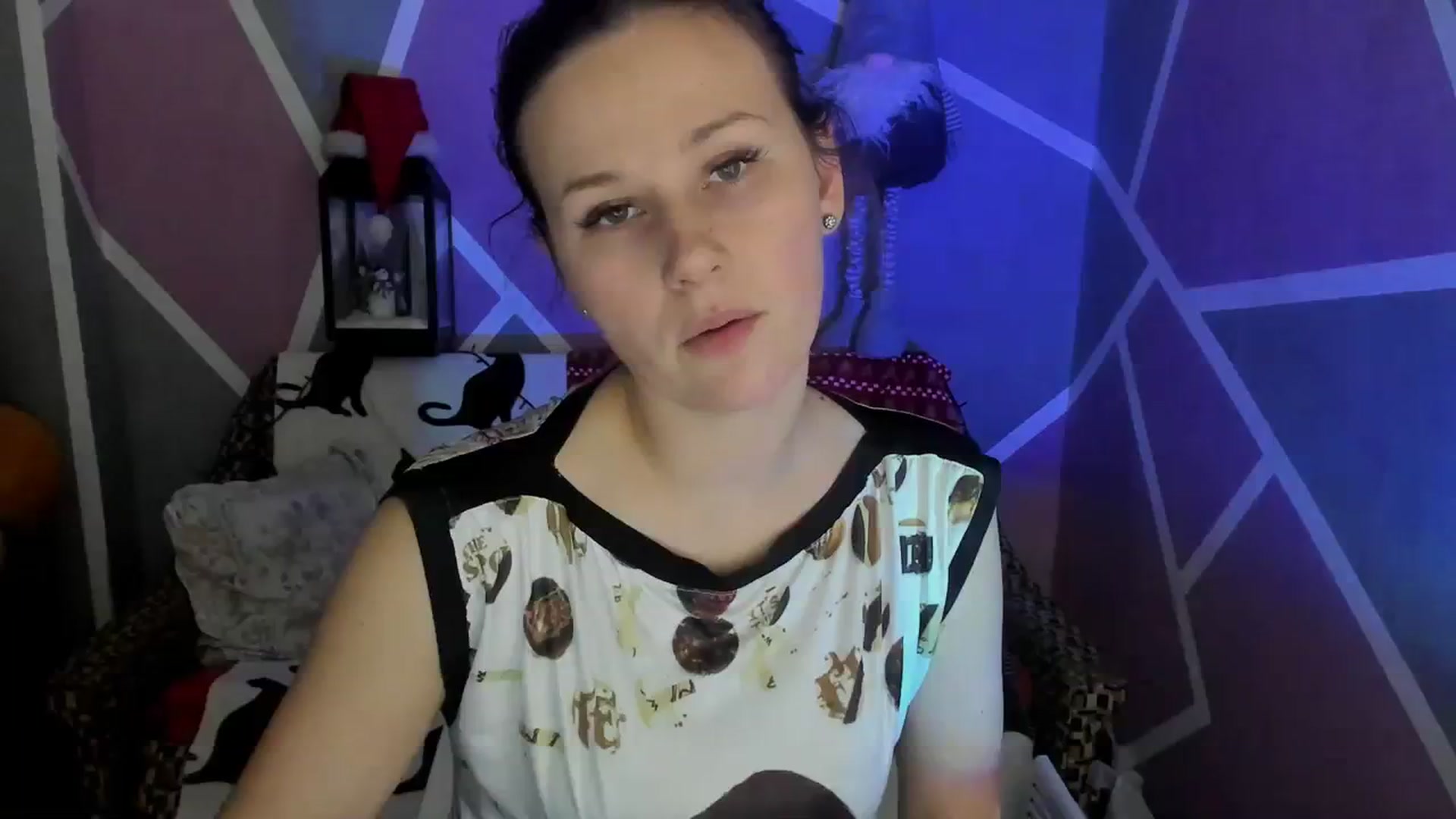 Gallery image thumbnail from Sexy_Ukr's myfreecams stream on, 01/19/2024, 16:09 image 1 of 20