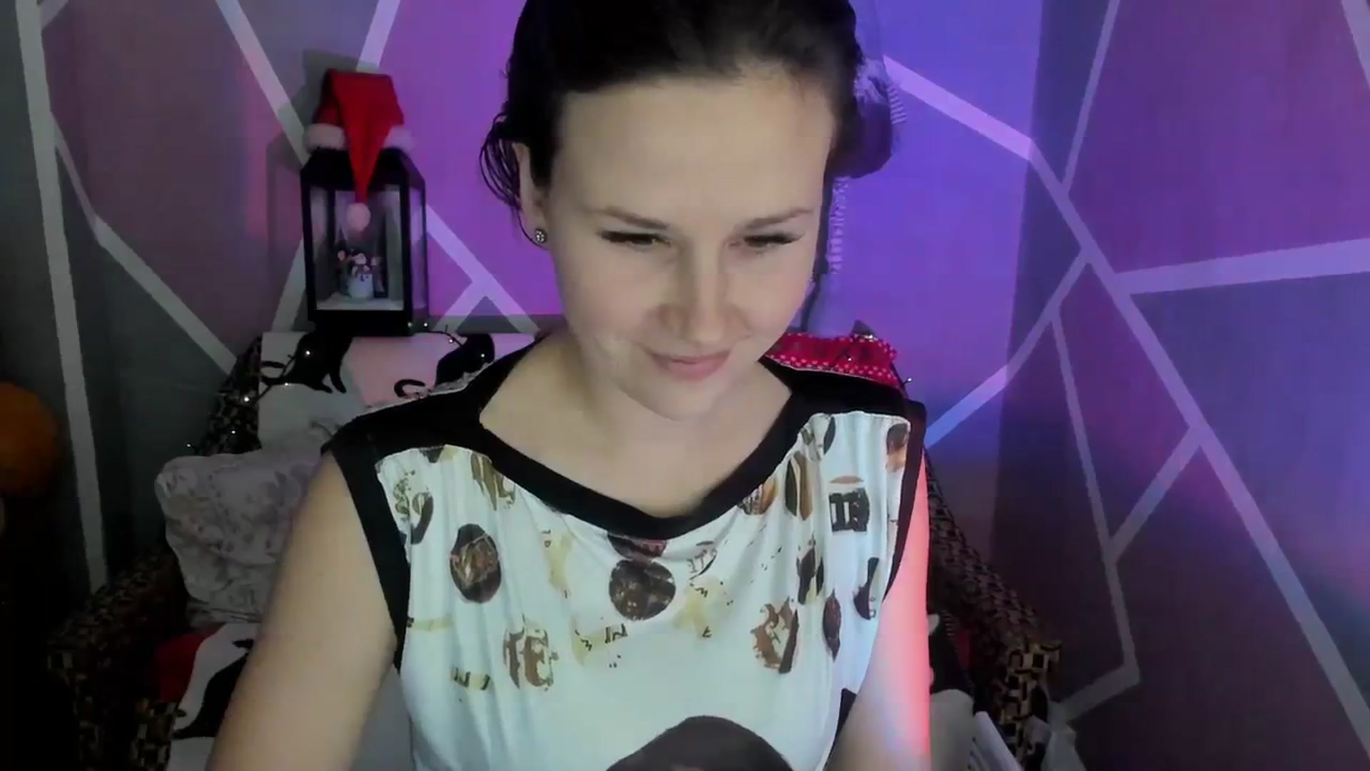 Gallery image thumbnail from Sexy_Ukr's myfreecams stream on, 01/19/2024, 16:09 image 13 of 20