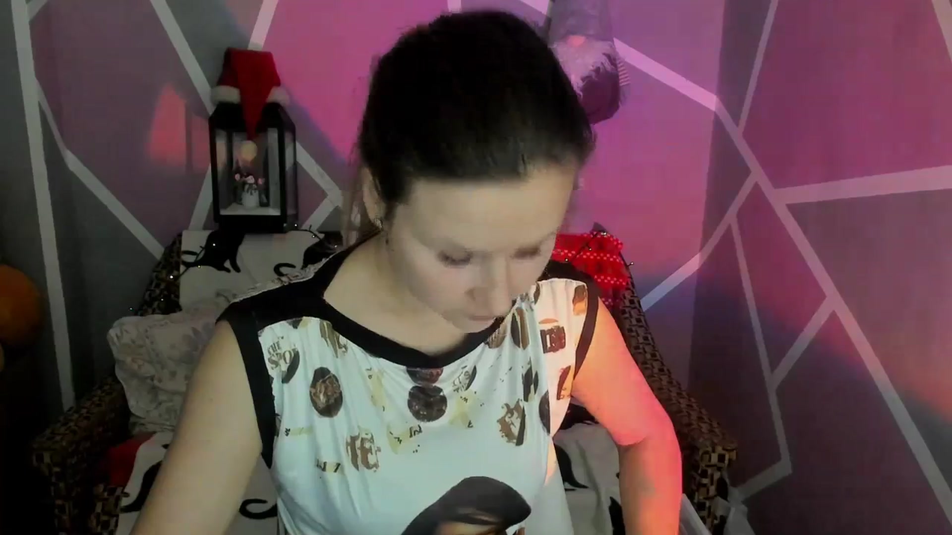Gallery image thumbnail from Sexy_Ukr's myfreecams stream on, 01/19/2024, 16:09 image 2 of 20