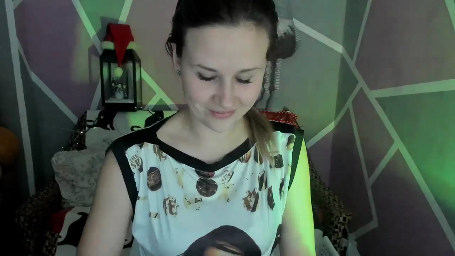 Gallery image thumbnail from Sexy_Ukr's myfreecams stream on, 01/19/2024, 16:09 image 8 of 20