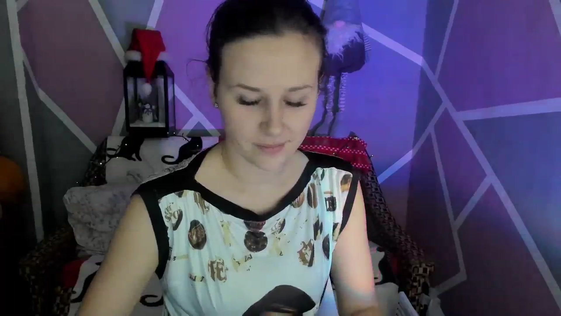 Gallery image thumbnail from Sexy_Ukr's myfreecams stream on, 01/19/2024, 16:09 image 3 of 20