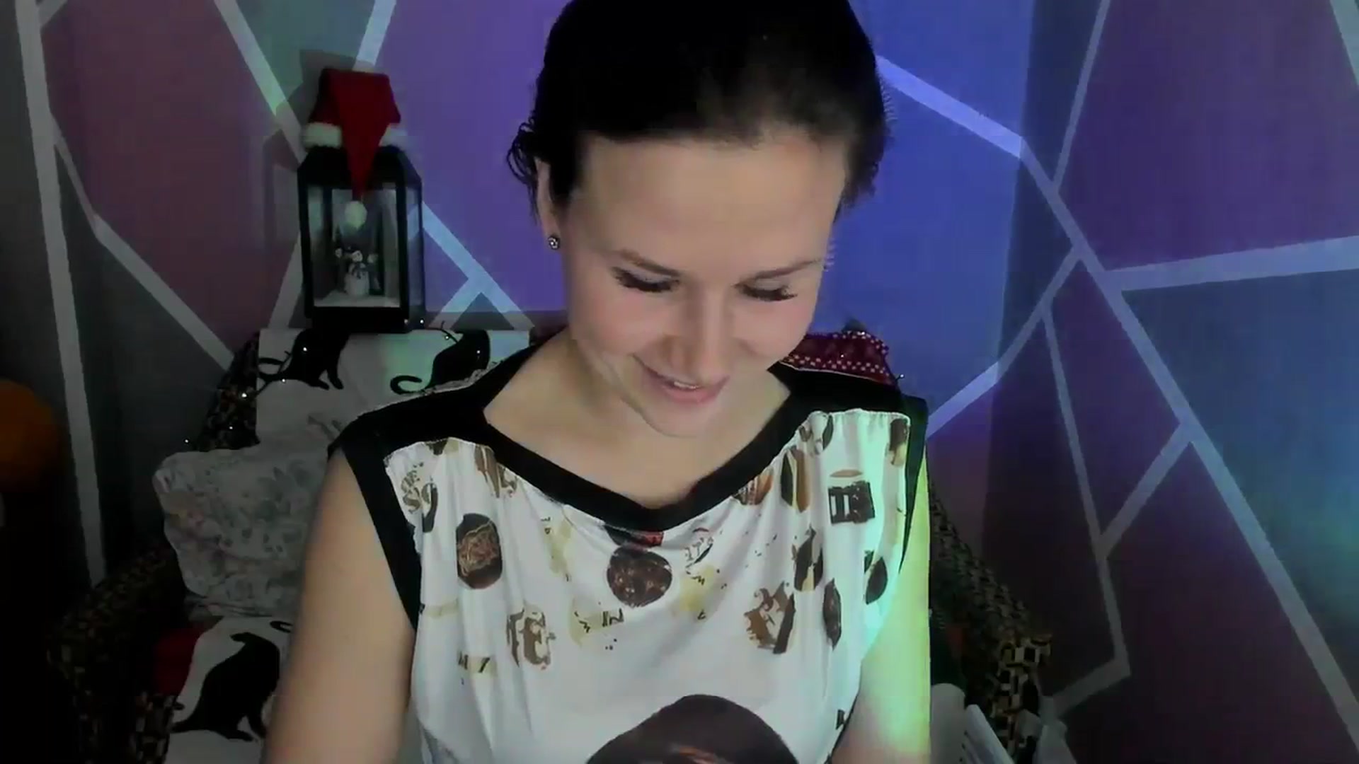 Gallery image thumbnail from Sexy_Ukr's myfreecams stream on, 01/19/2024, 16:09 image 11 of 20