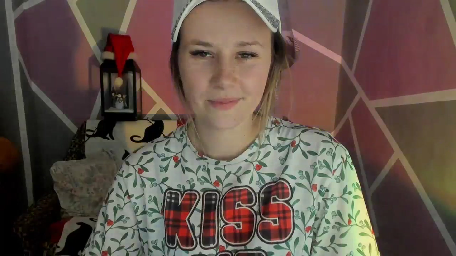 Gallery image thumbnail from Sexy_Ukr's myfreecams stream on, 01/20/2024, 19:27 image 10 of 20