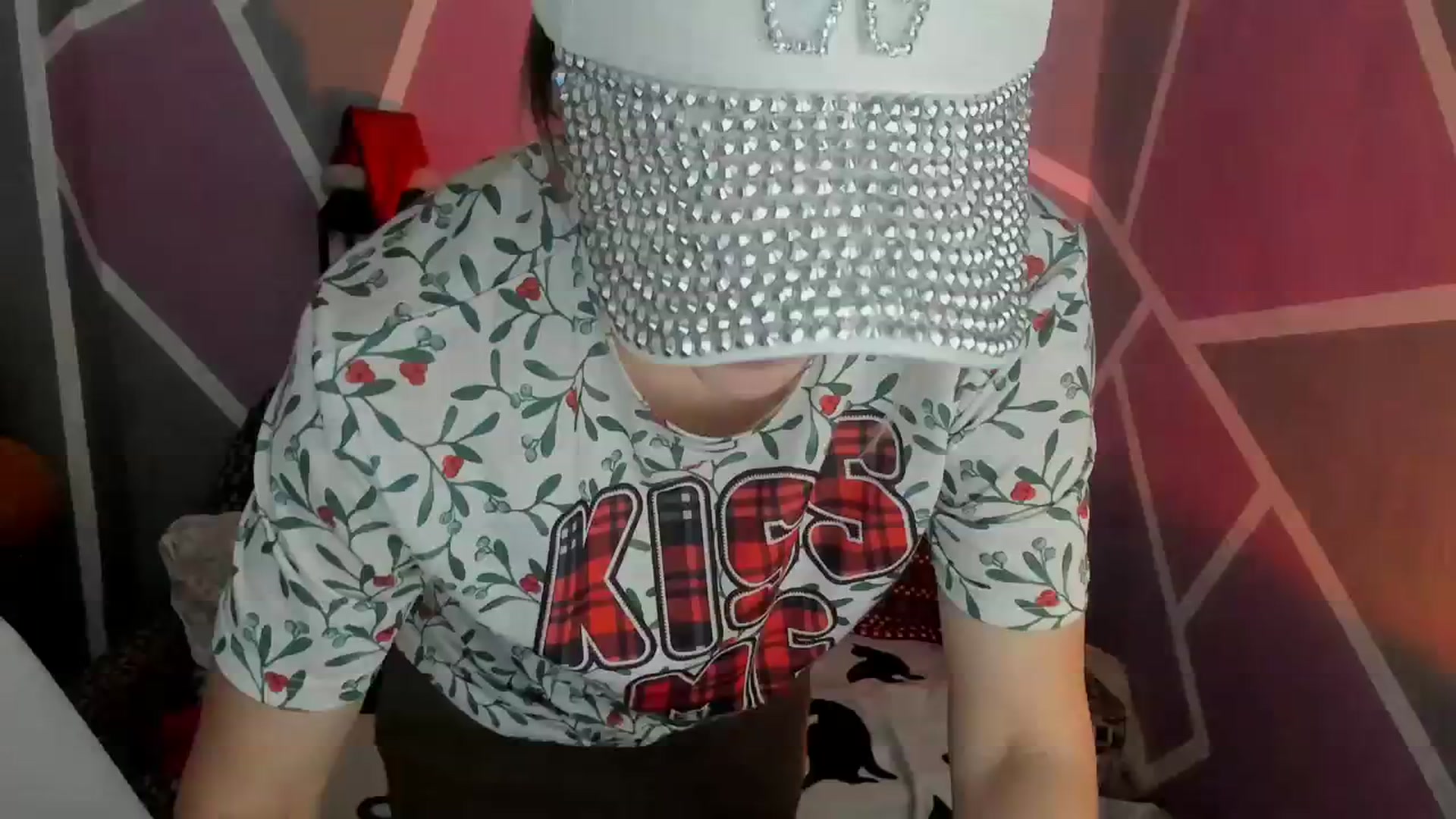 Gallery image thumbnail from Sexy_Ukr's myfreecams stream on, 01/20/2024, 19:27 image 16 of 20