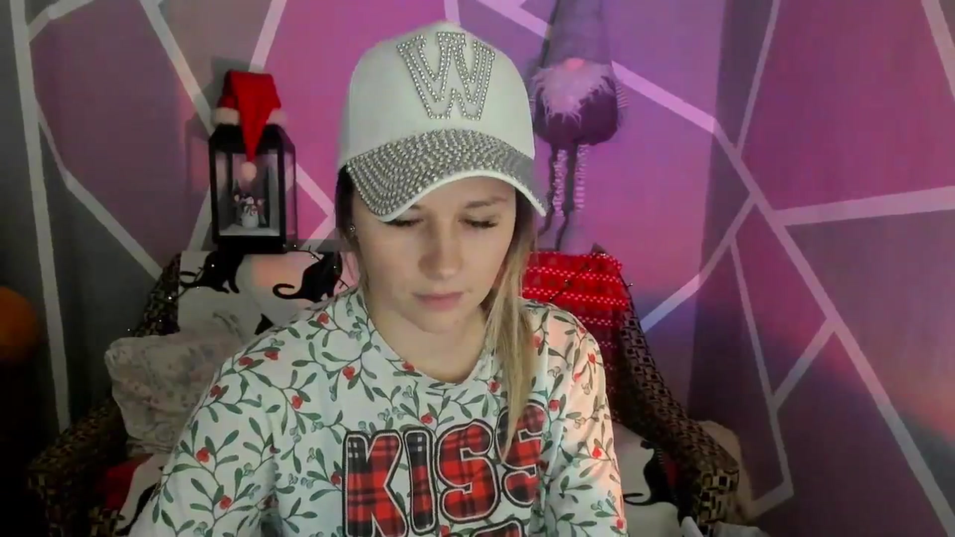 Gallery image thumbnail from Sexy_Ukr's myfreecams stream on, 01/20/2024, 19:27 image 19 of 20