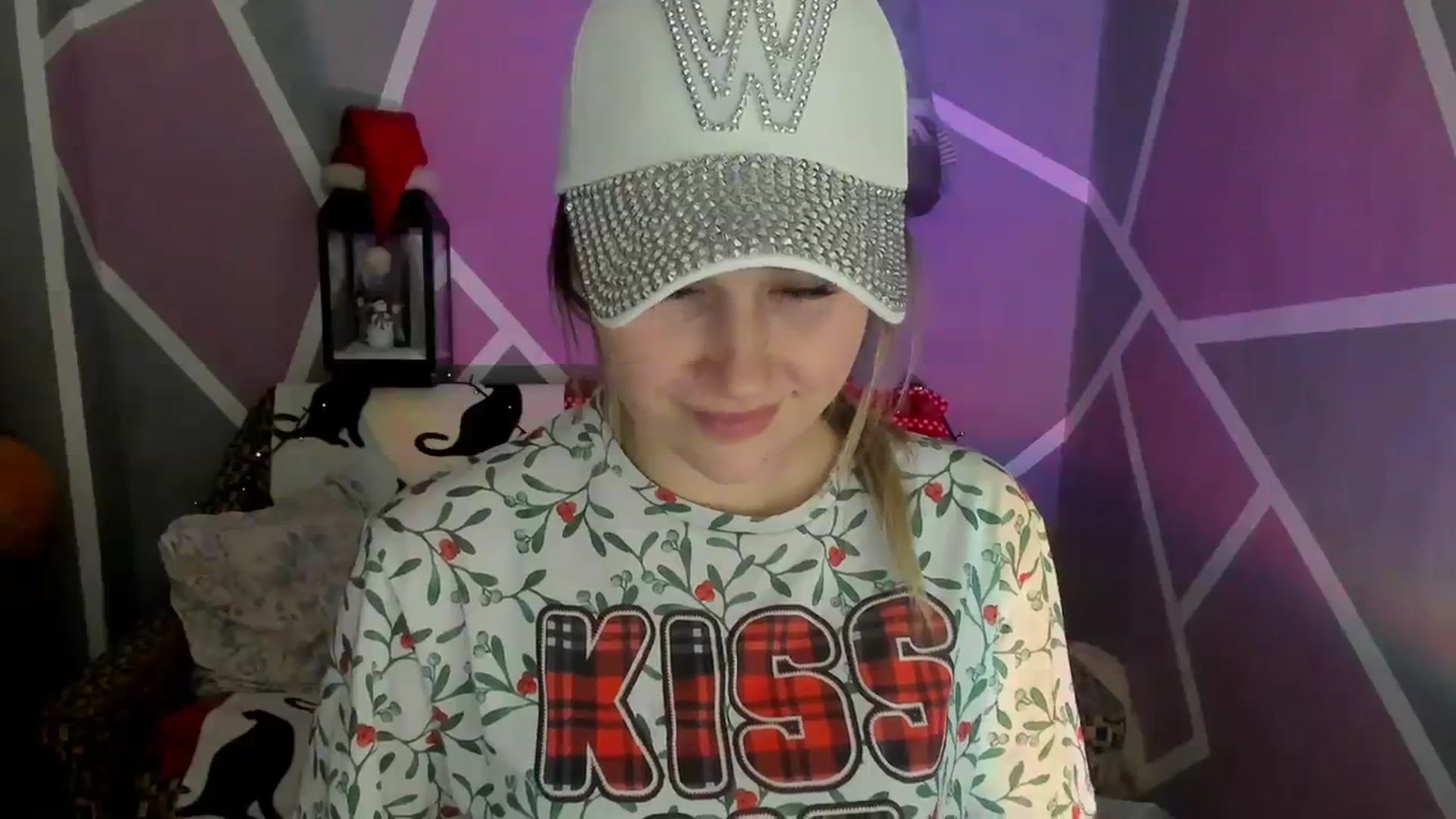 Gallery image thumbnail from Sexy_Ukr's myfreecams stream on, 01/20/2024, 19:27 image 15 of 20