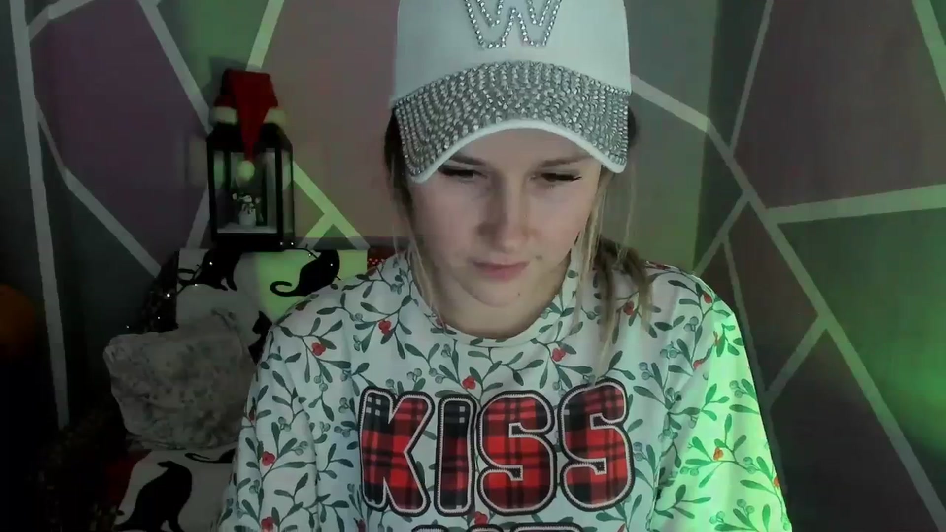 Gallery image thumbnail from Sexy_Ukr's myfreecams stream on, 01/20/2024, 19:27 image 9 of 20