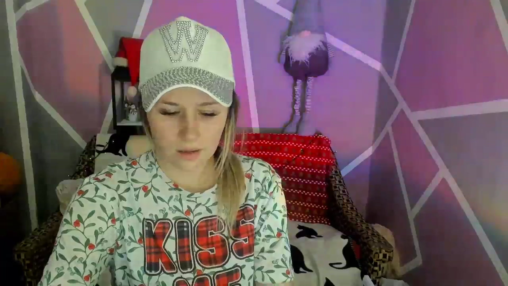 Gallery image thumbnail from Sexy_Ukr's myfreecams stream on, 01/20/2024, 19:27 image 3 of 20