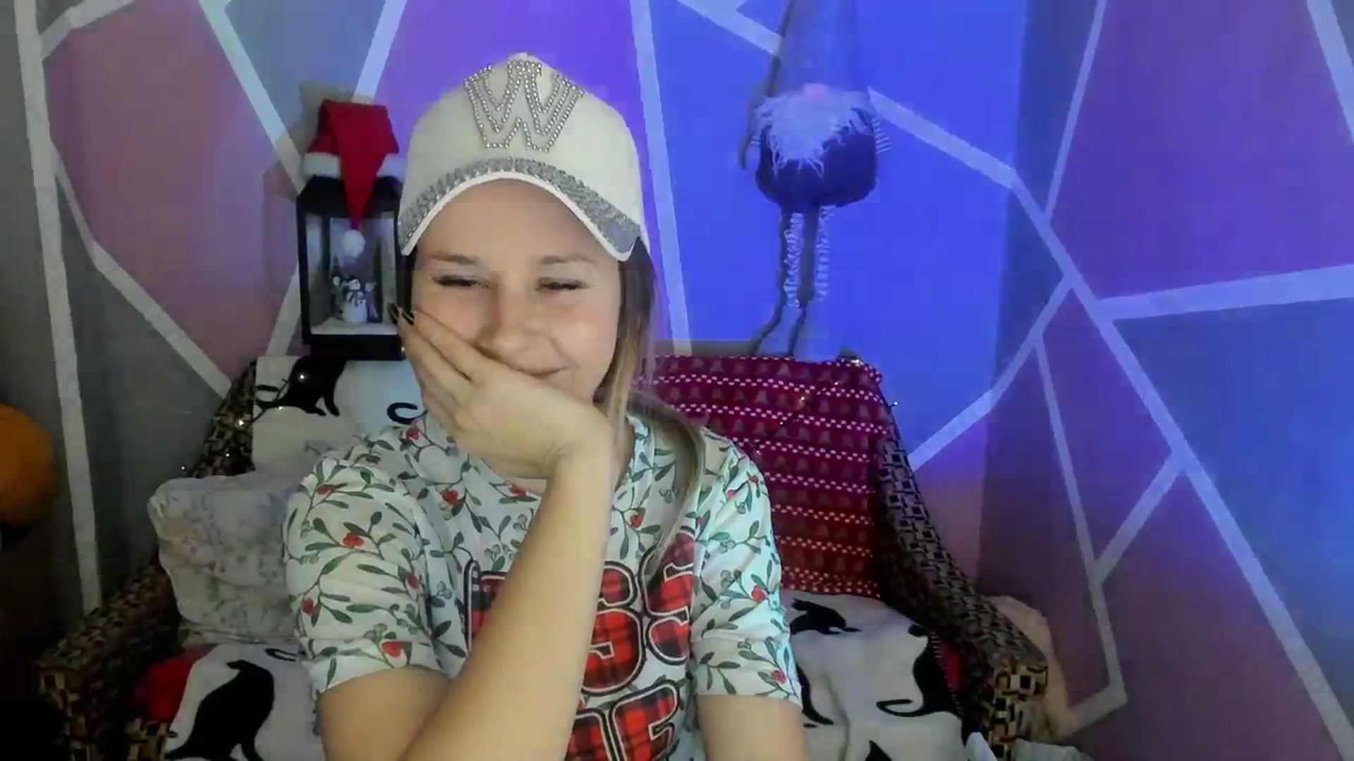 Gallery image thumbnail from Sexy_Ukr's myfreecams stream on, 01/20/2024, 19:27 image 20 of 20