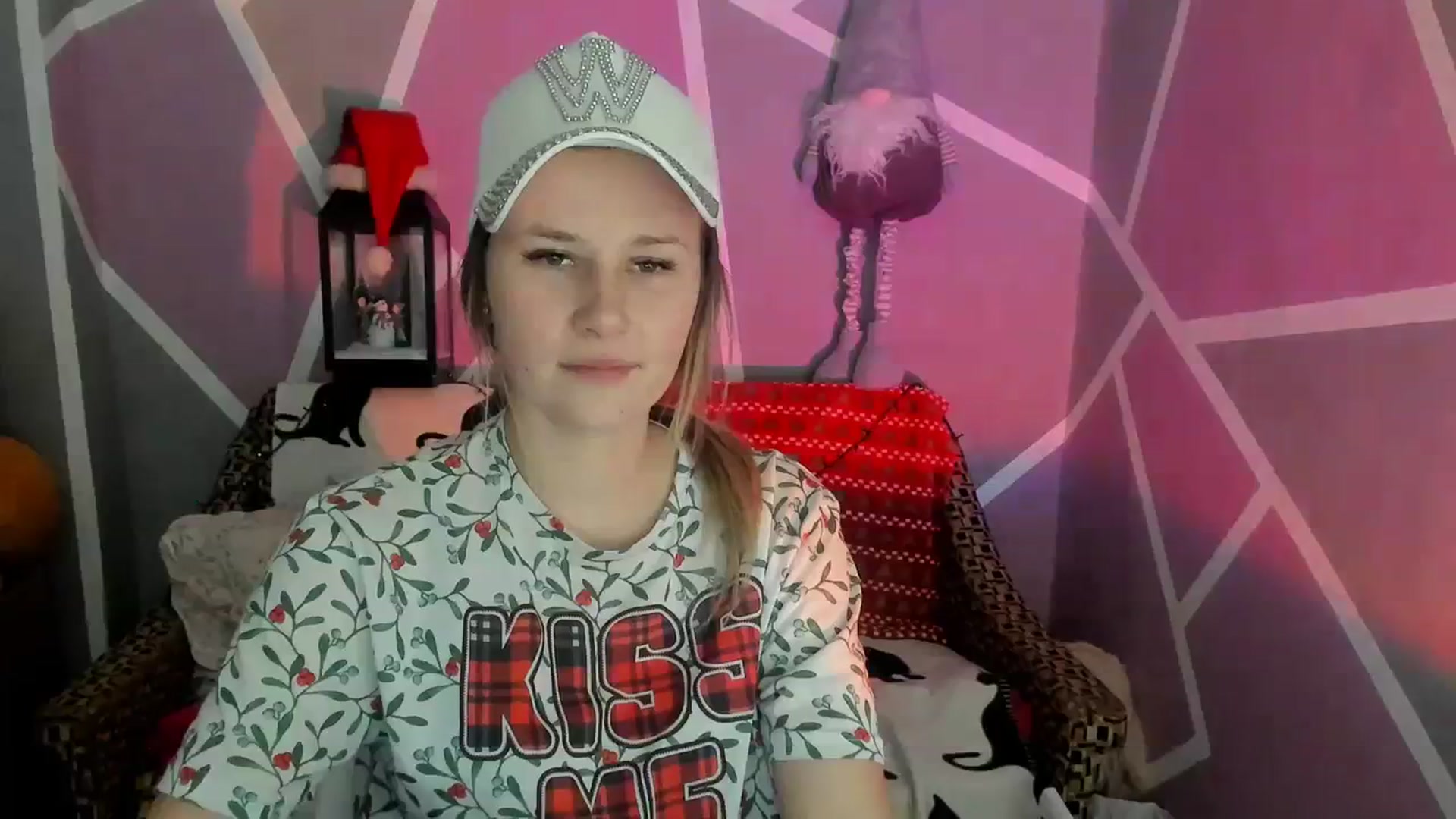 Gallery image thumbnail from Sexy_Ukr's myfreecams stream on, 01/20/2024, 19:27 image 5 of 20