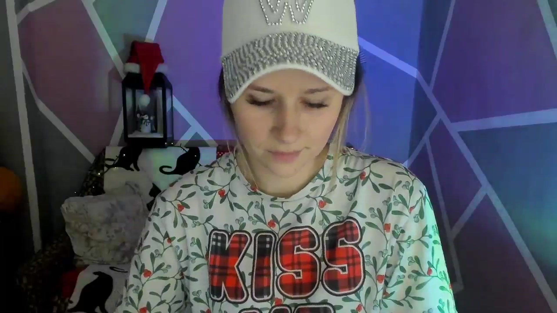 Gallery image thumbnail from Sexy_Ukr's myfreecams stream on, 01/20/2024, 19:27 image 11 of 20