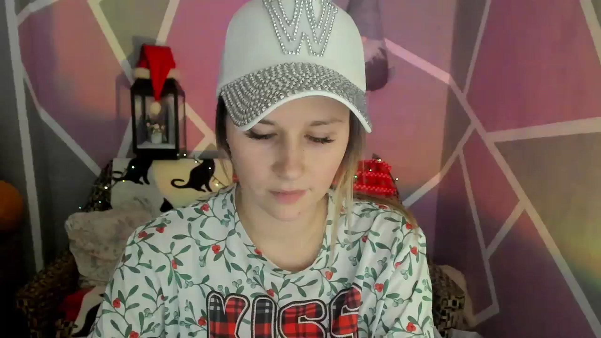 Gallery image thumbnail from Sexy_Ukr's myfreecams stream on, 01/20/2024, 19:27 image 18 of 20