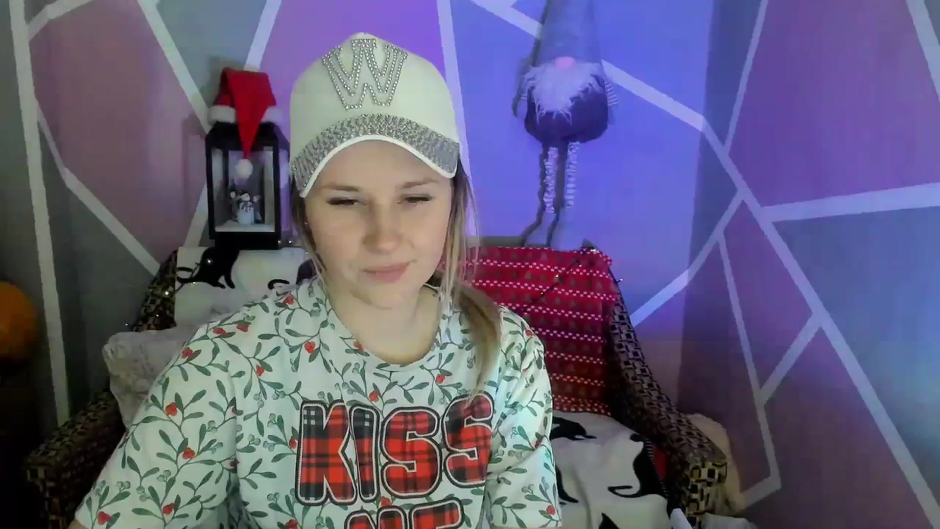 Gallery image thumbnail from Sexy_Ukr's myfreecams stream on, 01/20/2024, 19:27 image 4 of 20