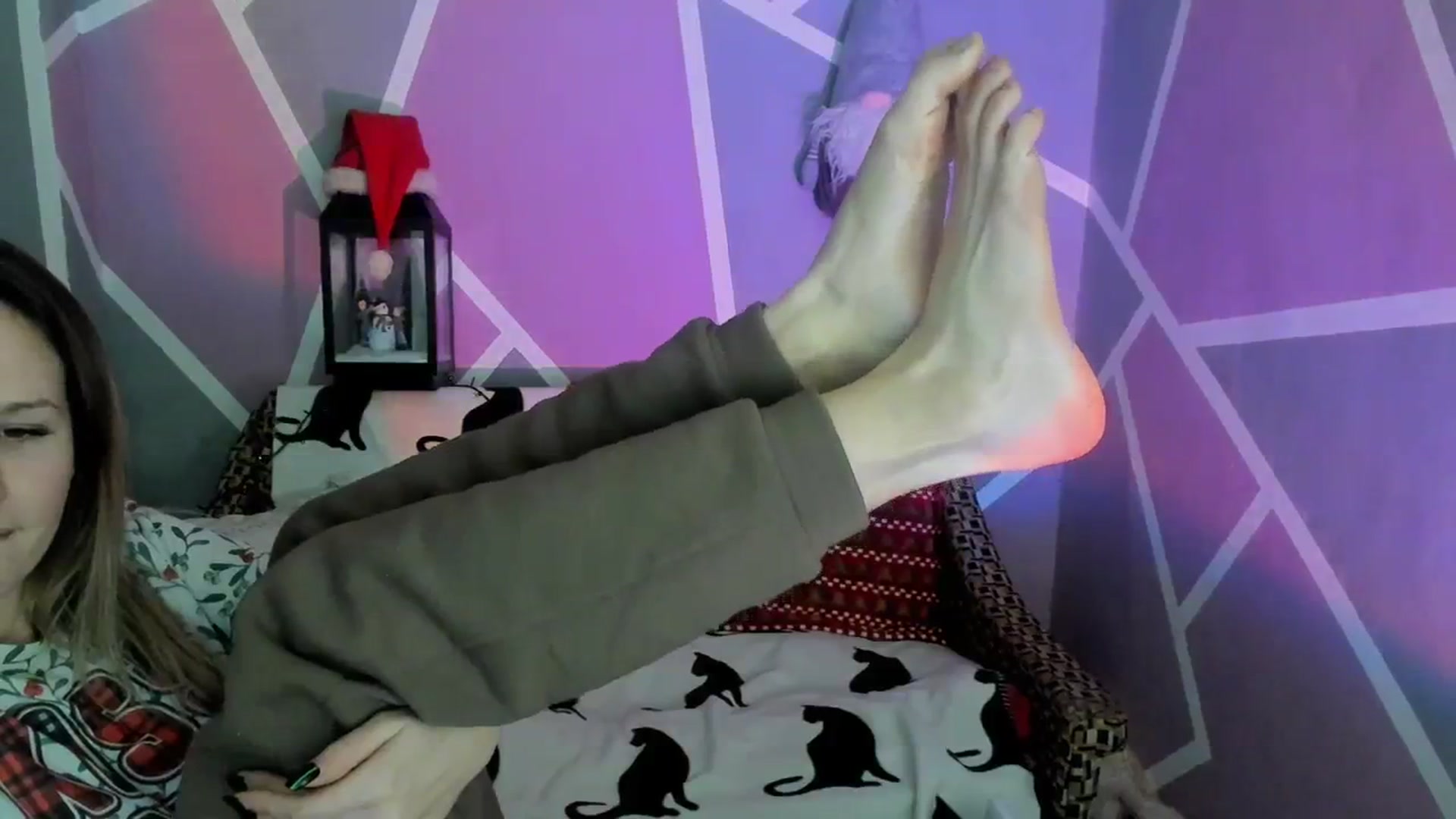 Gallery image thumbnail from Sexy_Ukr's myfreecams stream on, 01/22/2024, 19:13 image 19 of 20