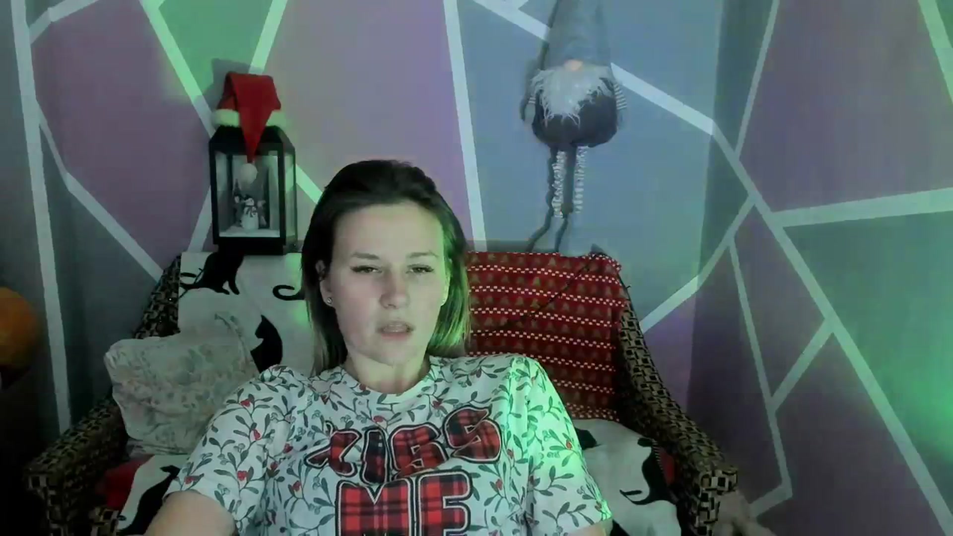 Gallery image thumbnail from Sexy_Ukr's myfreecams stream on, 01/22/2024, 19:13 image 8 of 20
