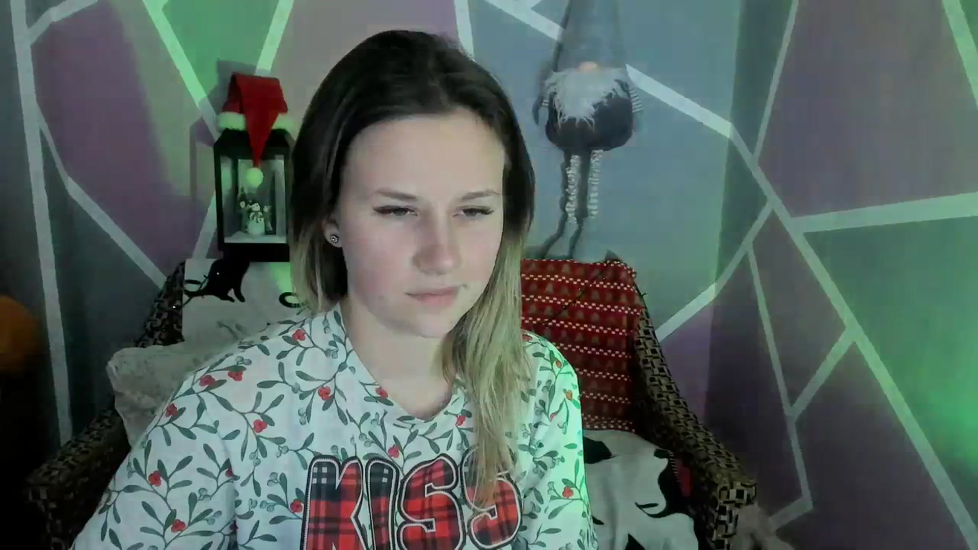 Gallery image thumbnail from Sexy_Ukr's myfreecams stream on, 01/22/2024, 19:13 image 5 of 20