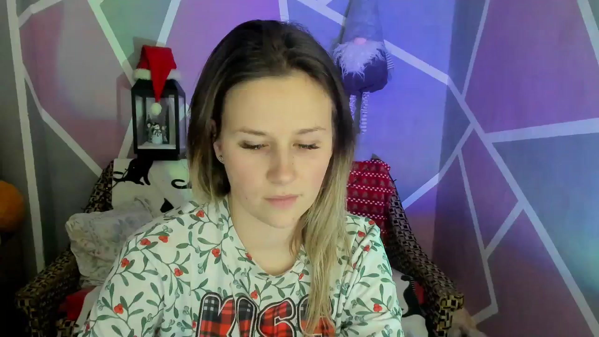 Gallery image thumbnail from Sexy_Ukr's myfreecams stream on, 01/22/2024, 19:13 image 6 of 20