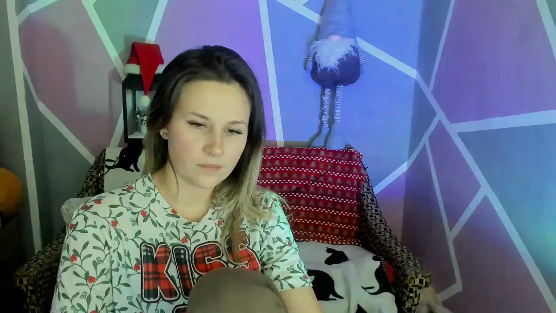 Gallery image thumbnail from Sexy_Ukr's myfreecams stream on, 01/22/2024, 19:13 image 15 of 20