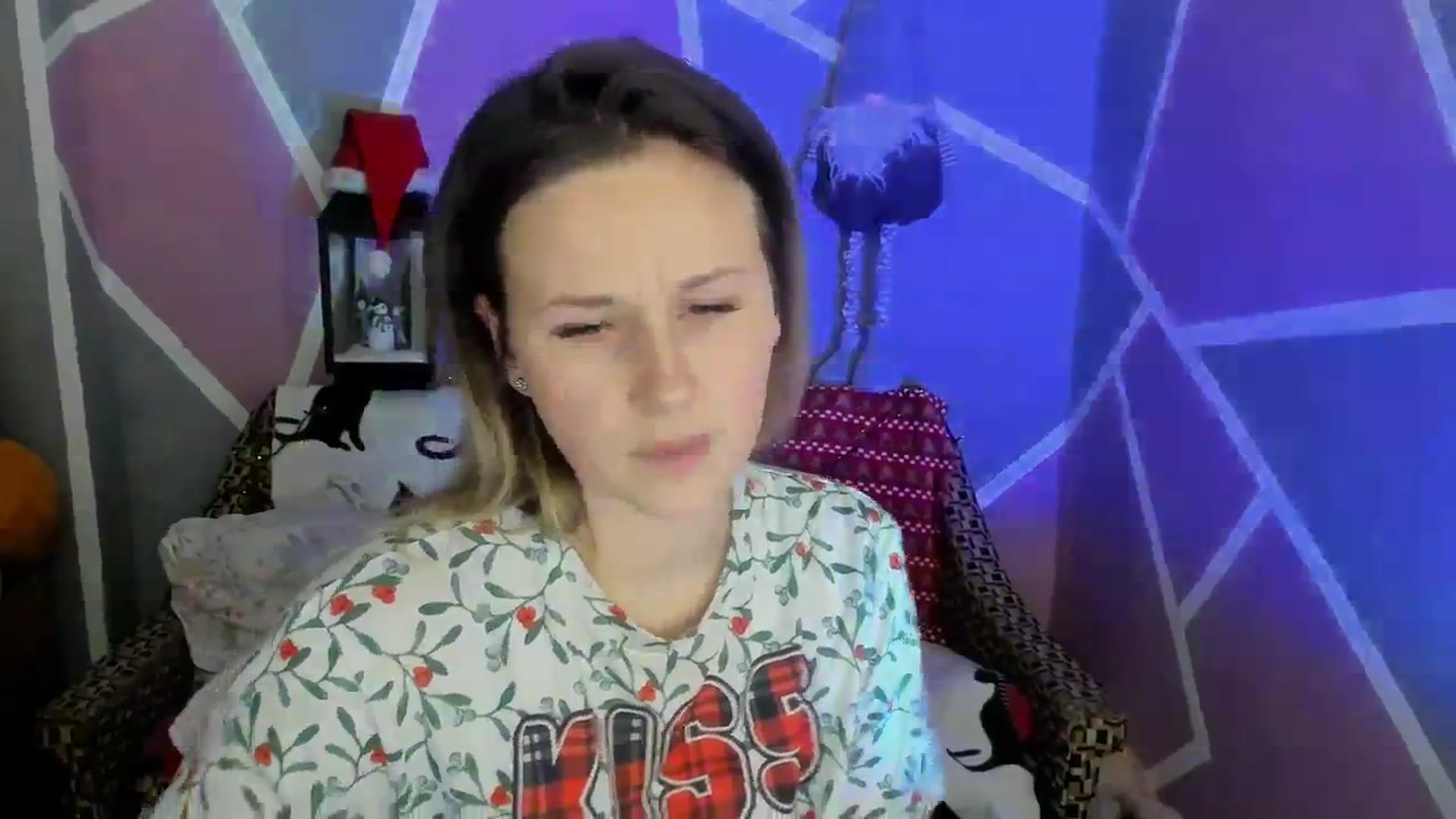 Gallery image thumbnail from Sexy_Ukr's myfreecams stream on, 01/22/2024, 19:13 image 20 of 20