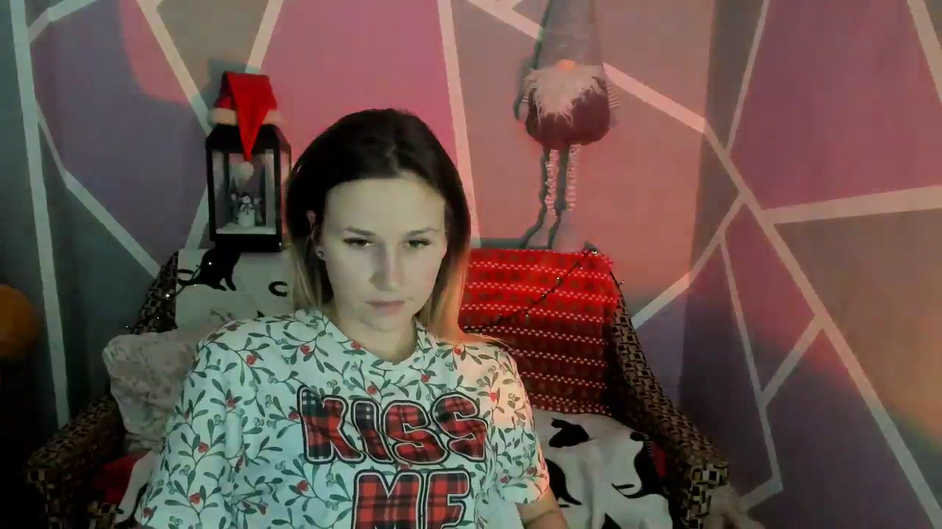 Gallery image thumbnail from Sexy_Ukr's myfreecams stream on, 01/22/2024, 19:13 image 2 of 20