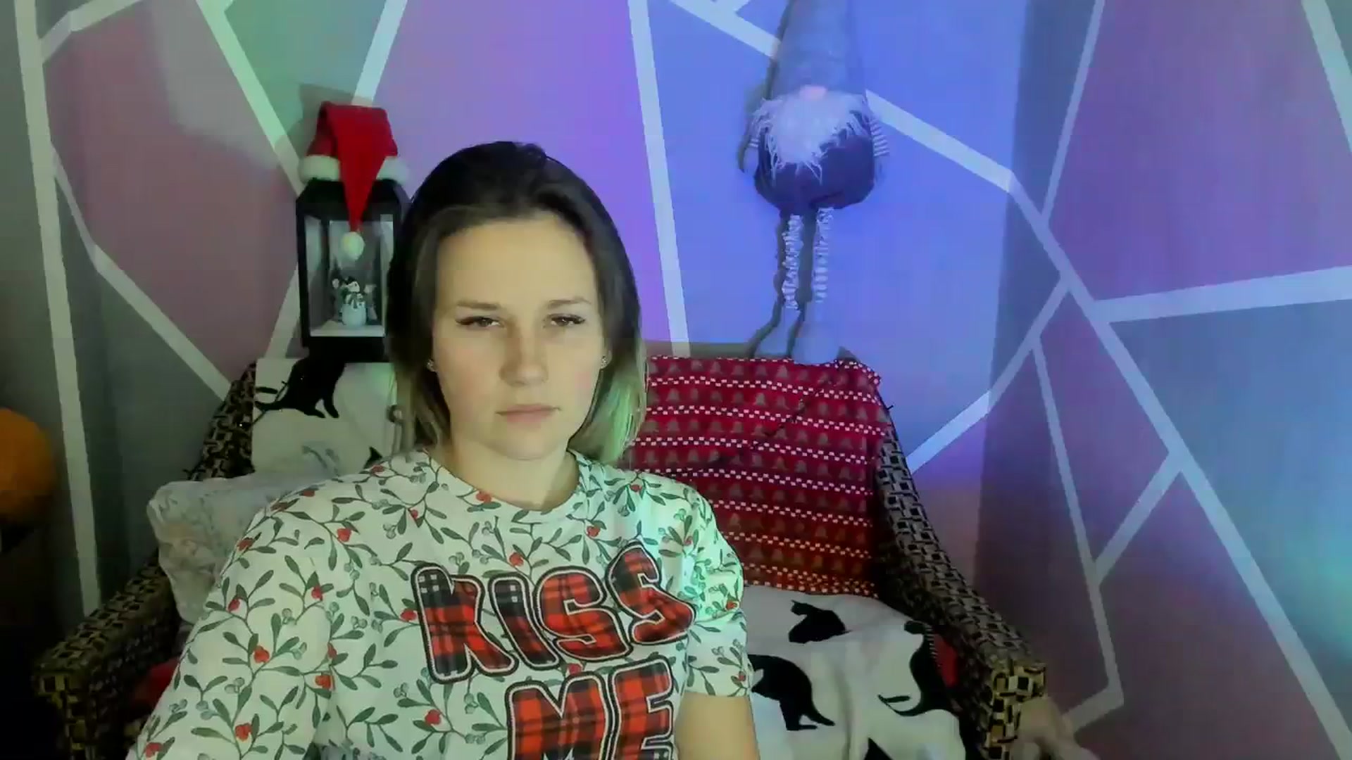 Gallery image thumbnail from Sexy_Ukr's myfreecams stream on, 01/22/2024, 19:13 image 3 of 20