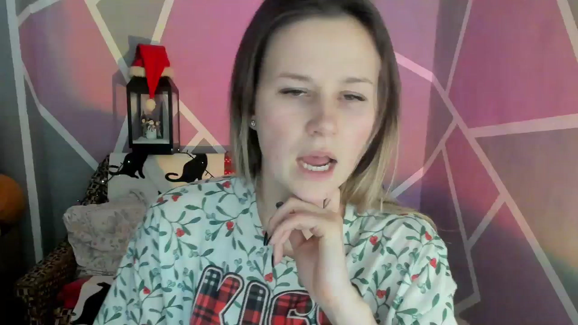 Gallery image thumbnail from Sexy_Ukr's myfreecams stream on, 01/22/2024, 19:13 image 7 of 20
