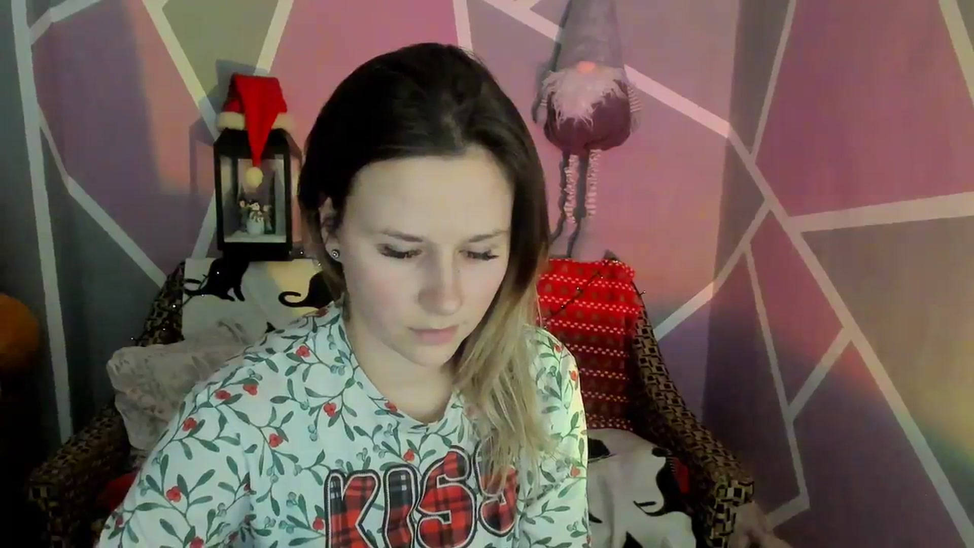 Gallery image thumbnail from Sexy_Ukr's myfreecams stream on, 01/22/2024, 19:13 image 4 of 20