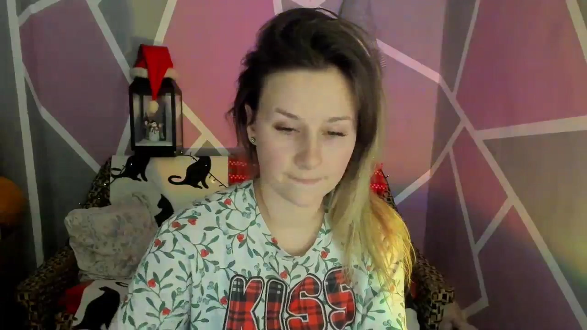 Gallery image thumbnail from Sexy_Ukr's myfreecams stream on, 01/22/2024, 19:13 image 14 of 20