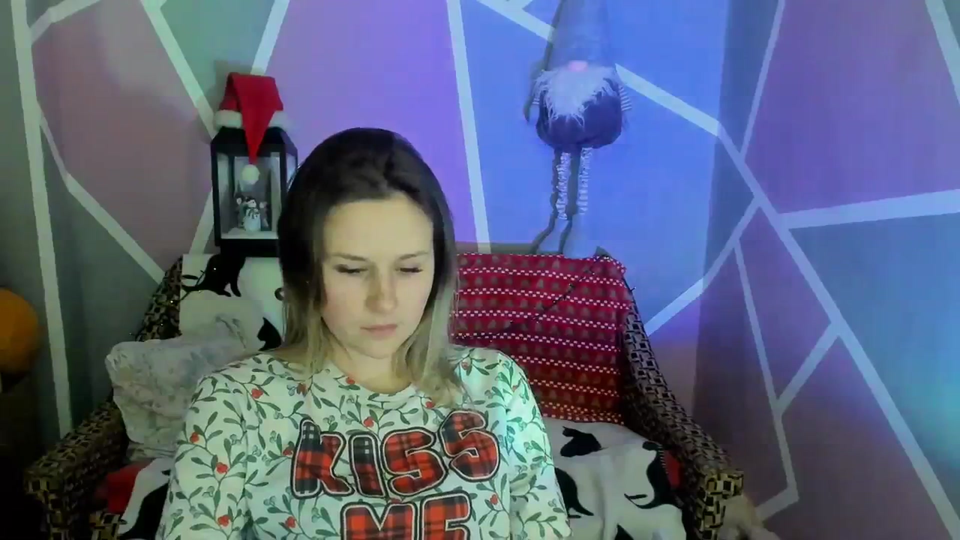 Gallery image thumbnail from Sexy_Ukr's myfreecams stream on, 01/22/2024, 19:13 image 13 of 20