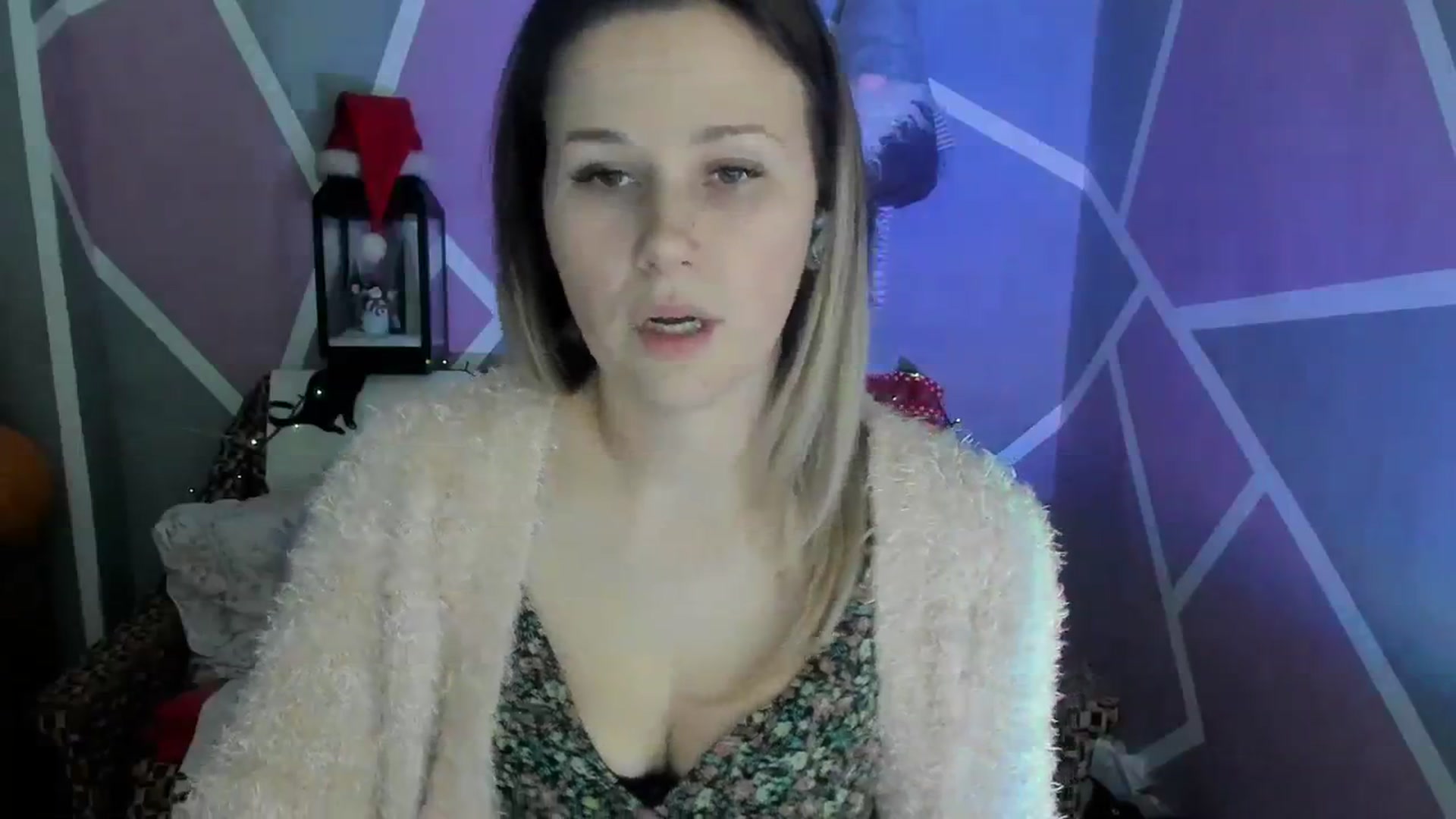 Gallery image thumbnail from Sexy_Ukr's myfreecams stream on, 01/23/2024, 20:53 image 9 of 20