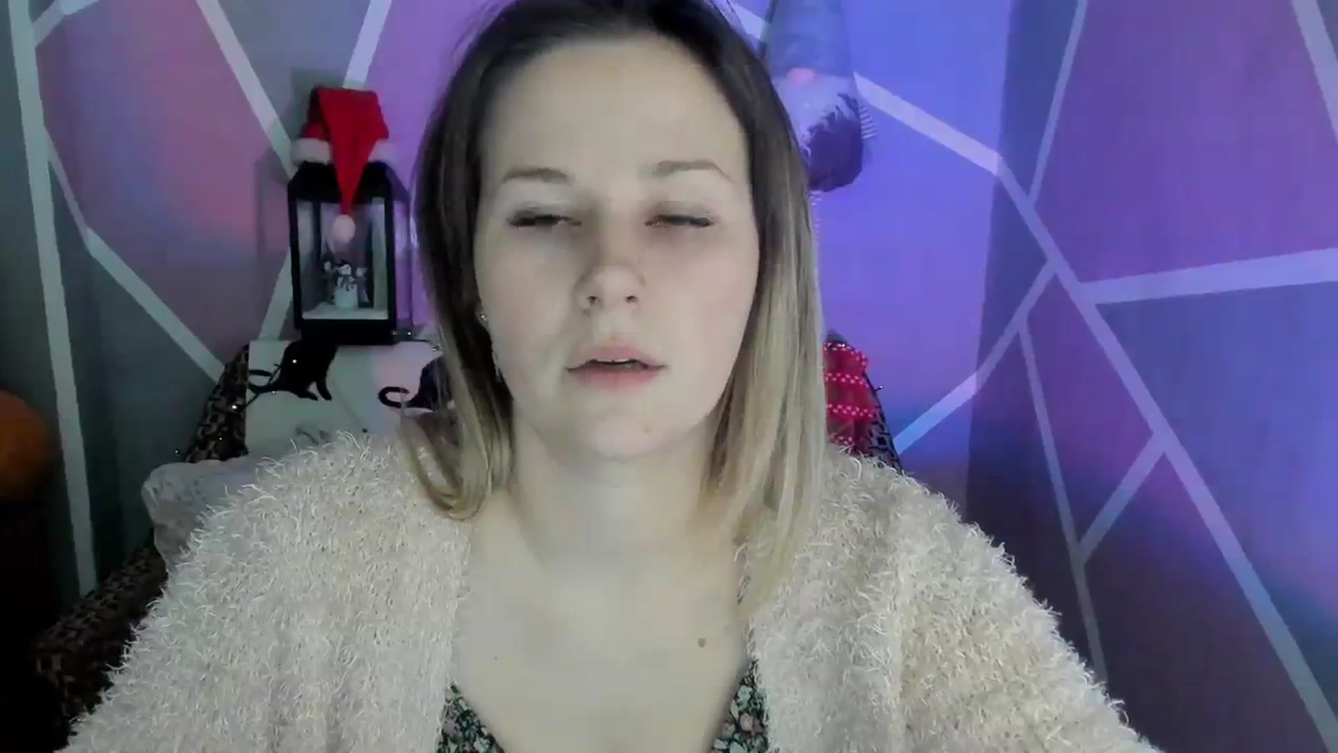 Gallery image thumbnail from Sexy_Ukr's myfreecams stream on, 01/23/2024, 20:53 image 20 of 20