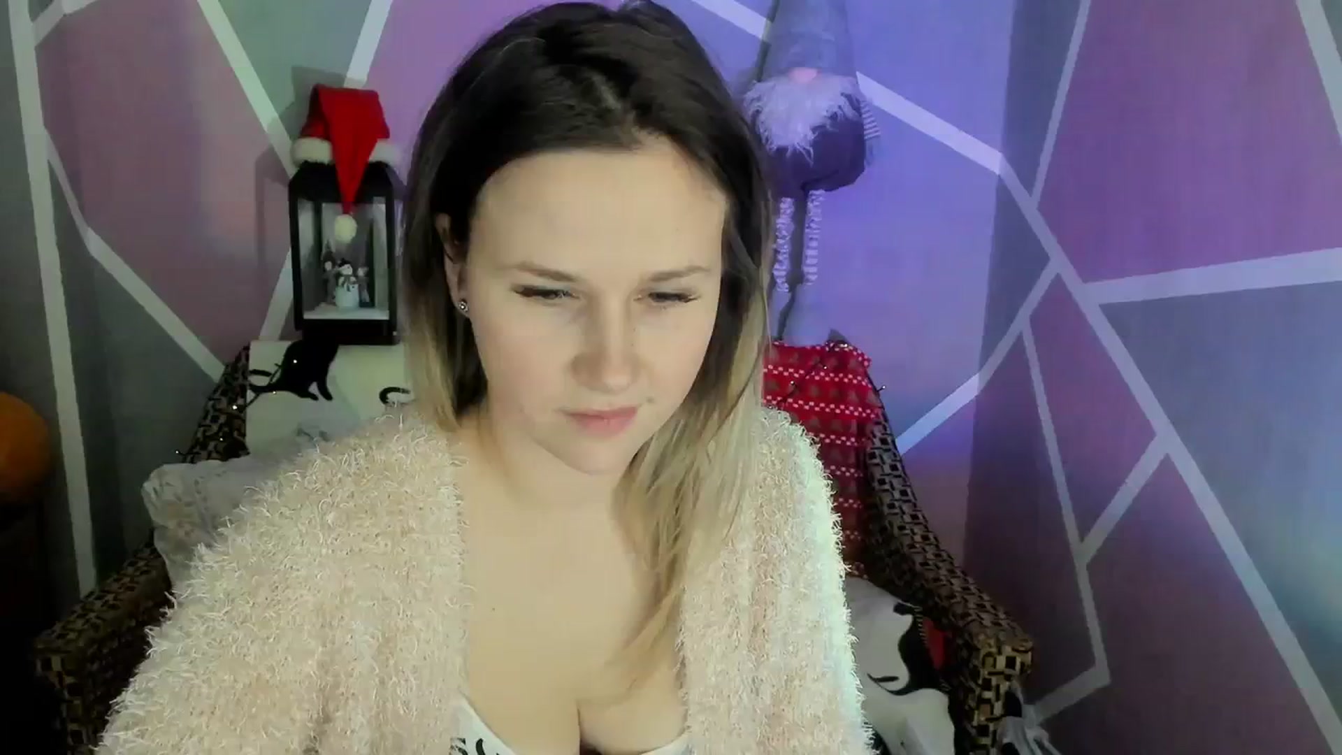 Gallery image thumbnail from Sexy_Ukr's myfreecams stream on, 01/23/2024, 20:53 image 1 of 20