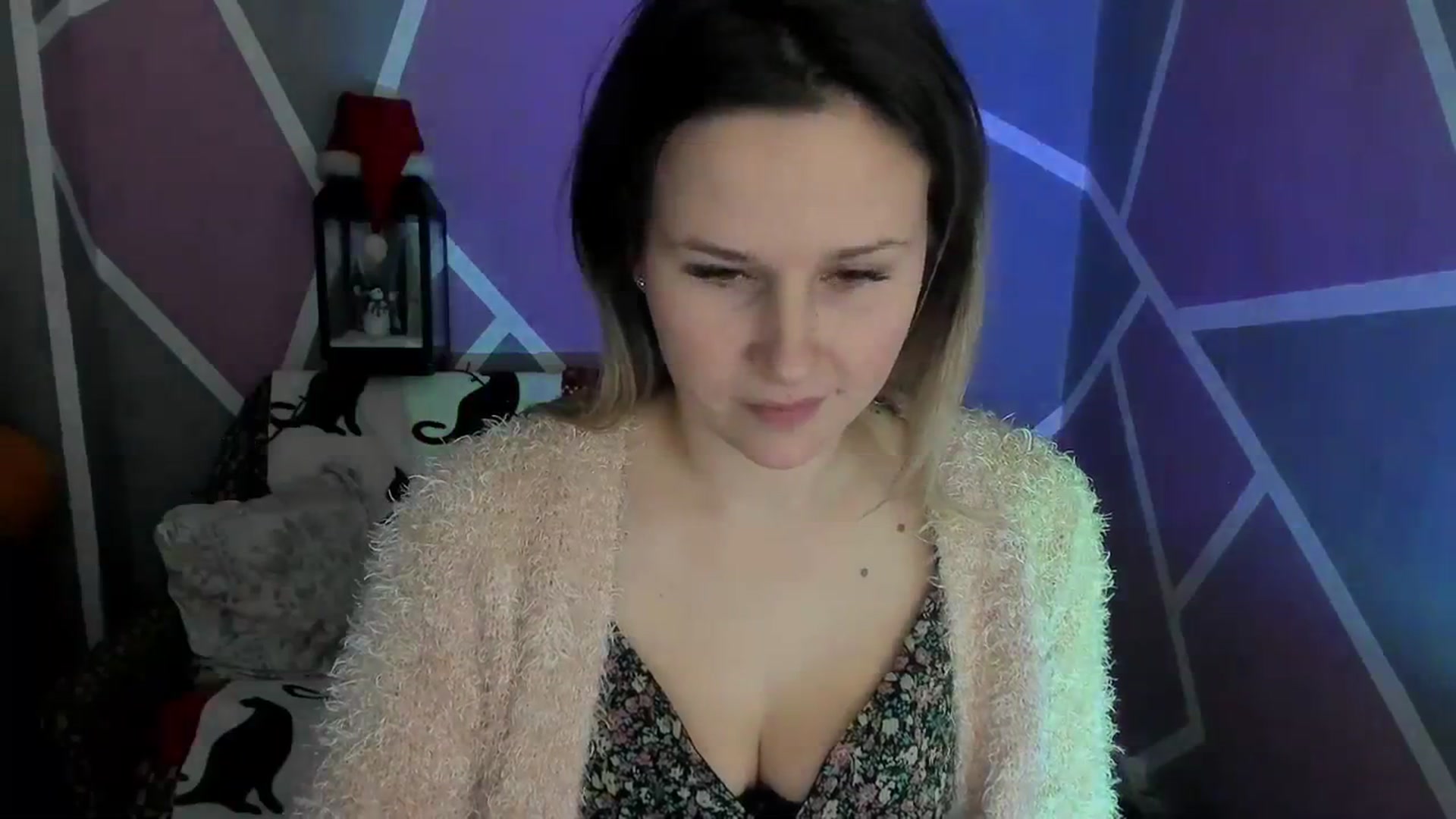 Gallery image thumbnail from Sexy_Ukr's myfreecams stream on, 01/23/2024, 20:53 image 19 of 20