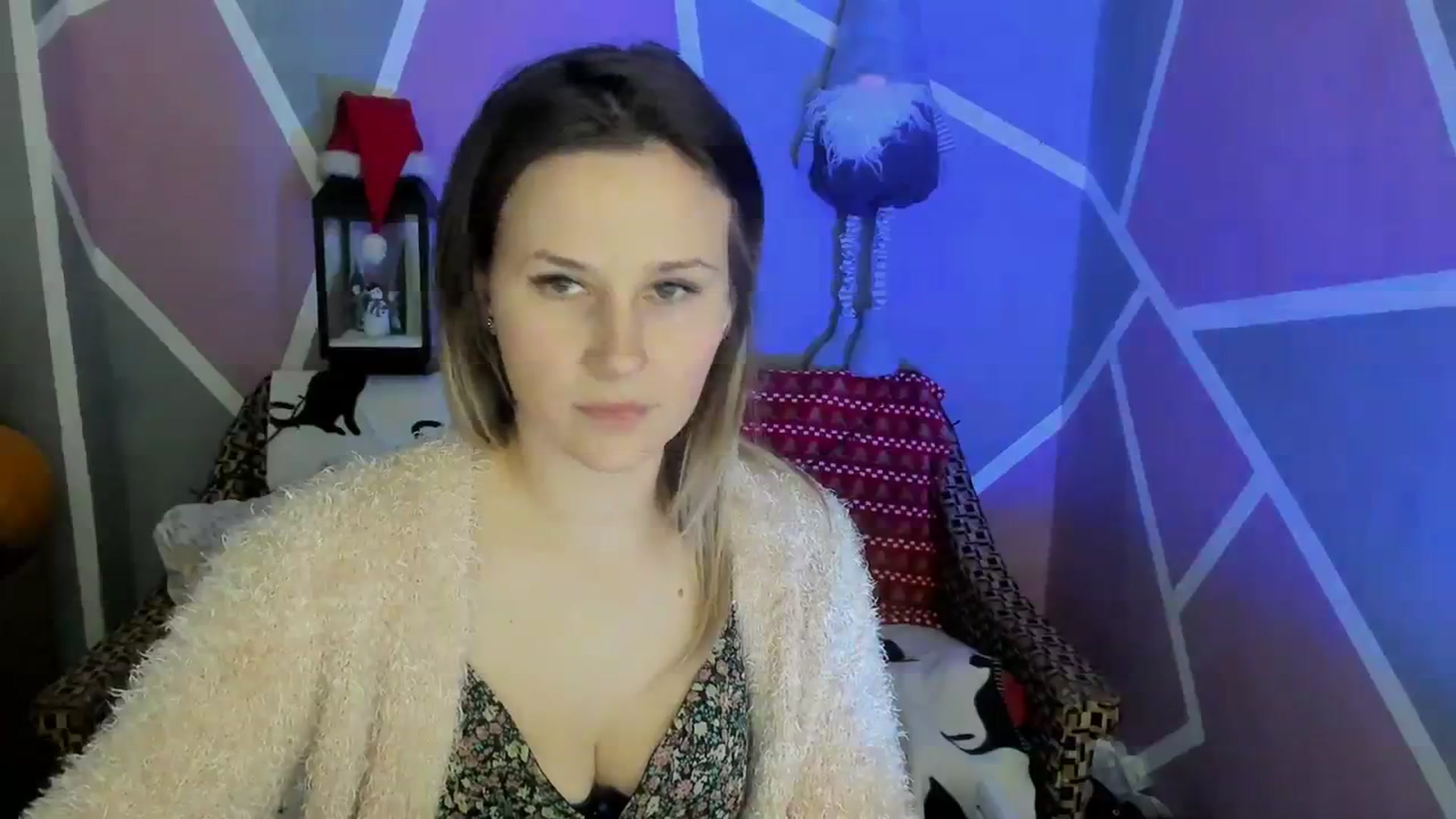 Gallery image thumbnail from Sexy_Ukr's myfreecams stream on, 01/23/2024, 20:53 image 11 of 20