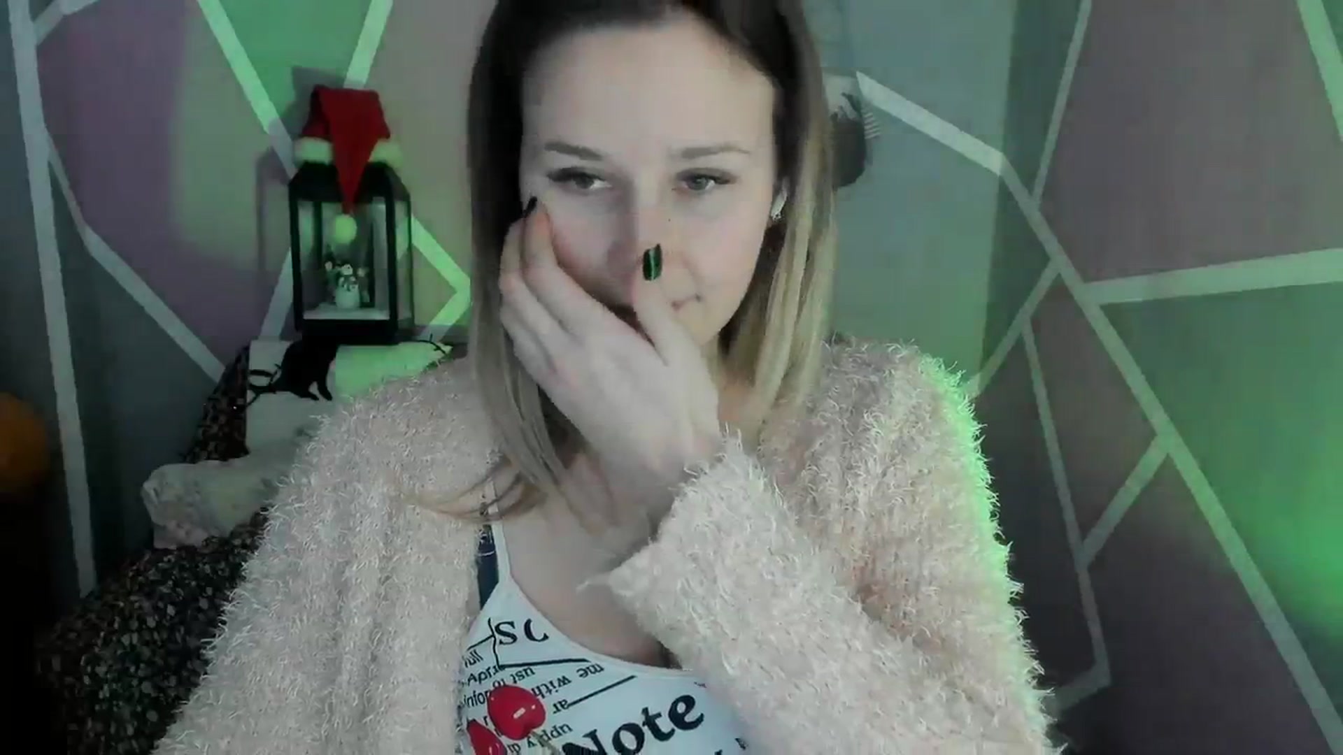 Gallery image thumbnail from Sexy_Ukr's myfreecams stream on, 01/23/2024, 20:53 image 5 of 20