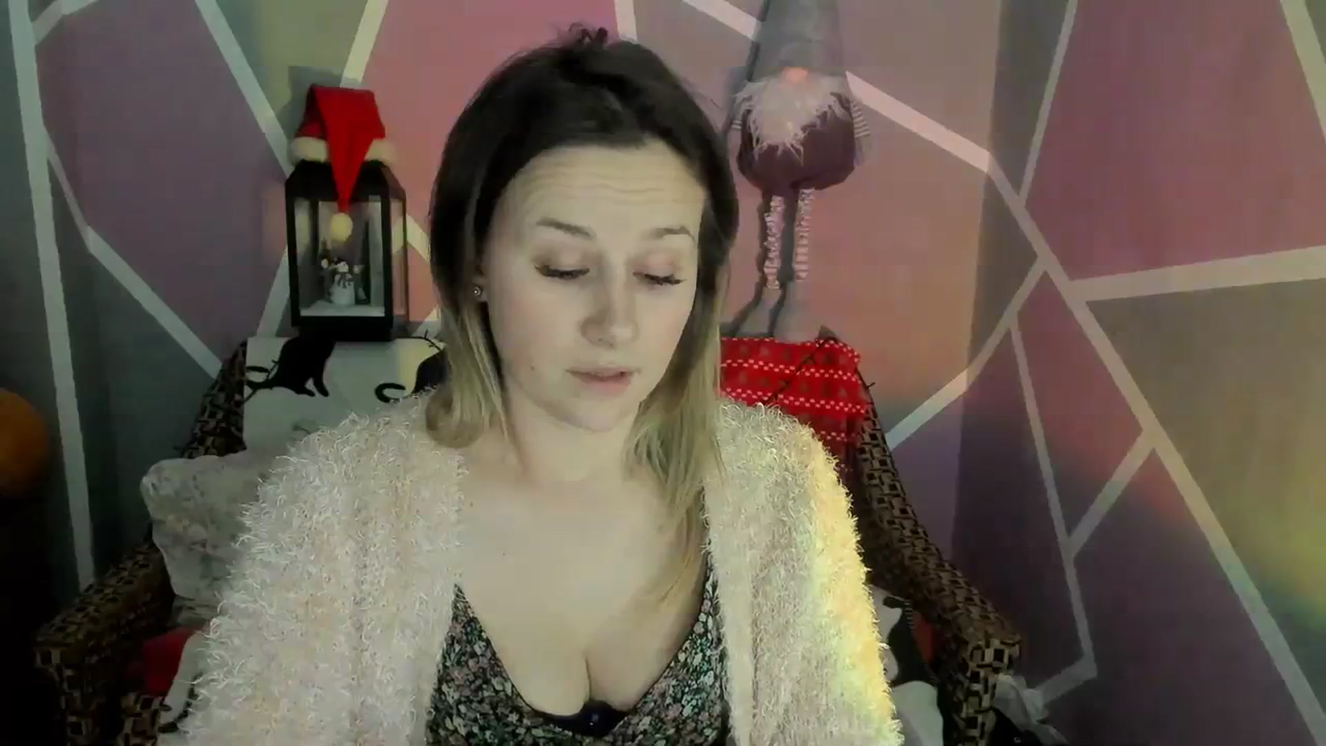 Gallery image thumbnail from Sexy_Ukr's myfreecams stream on, 01/23/2024, 20:53 image 14 of 20