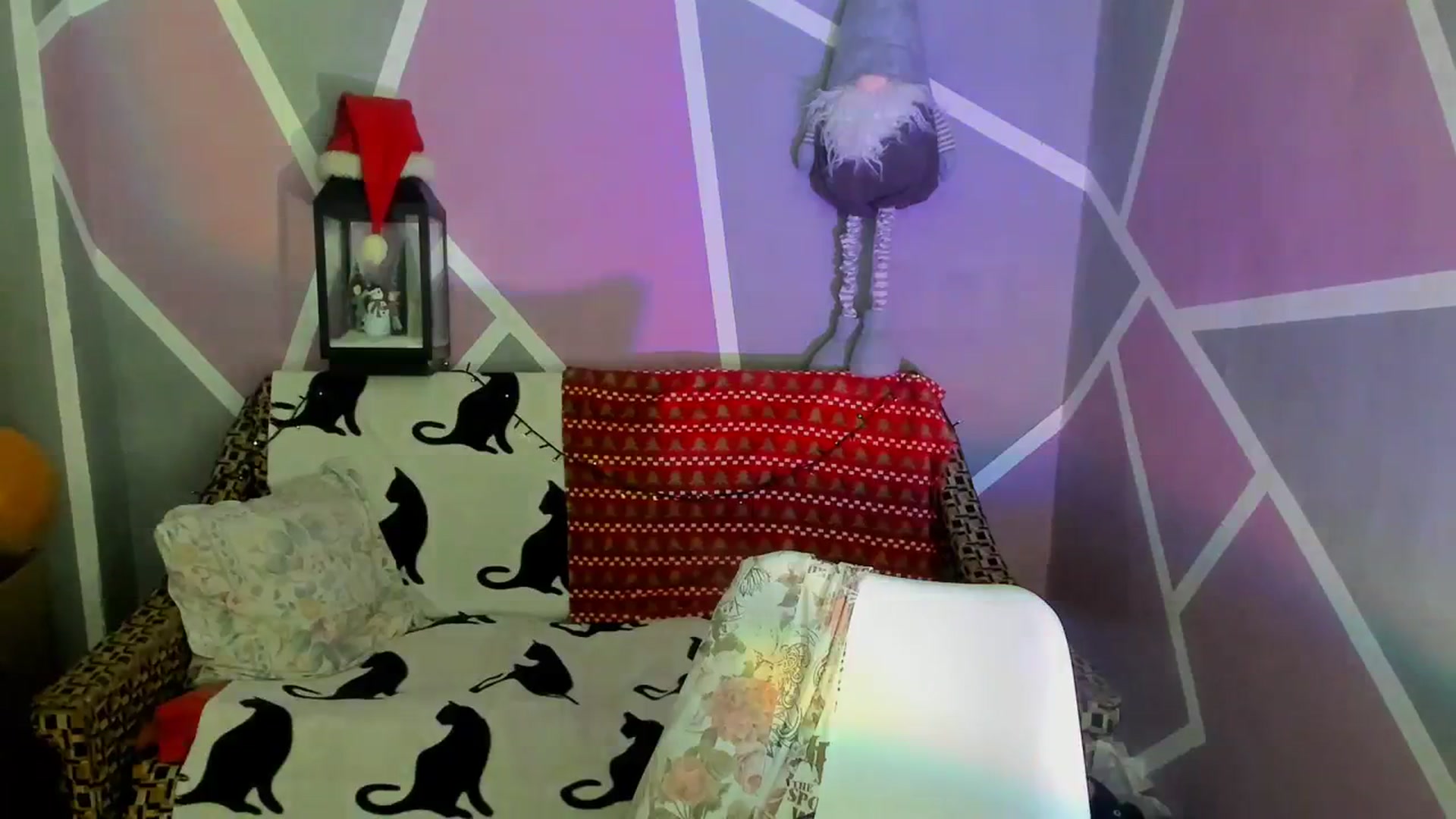 Gallery image thumbnail from Sexy_Ukr's myfreecams stream on, 01/23/2024, 20:53 image 18 of 20