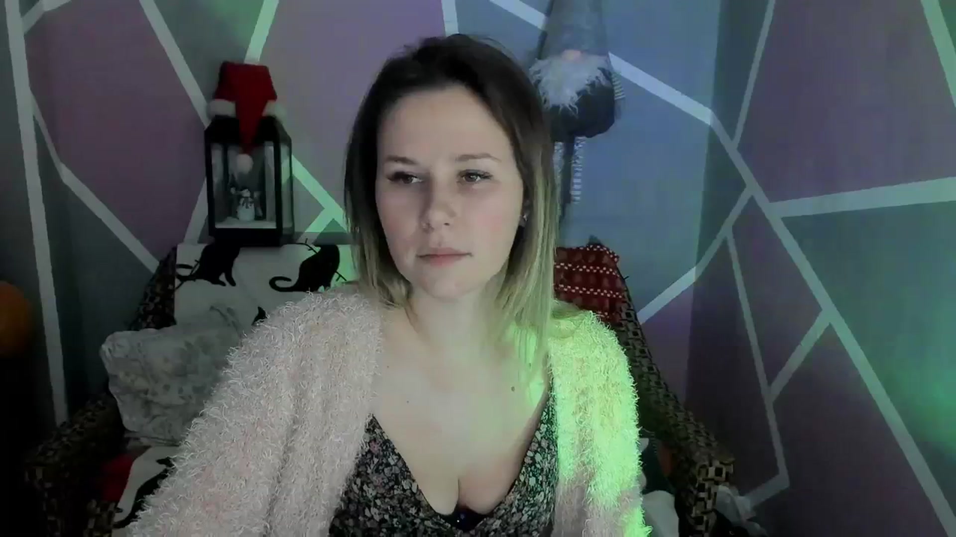 Gallery image thumbnail from Sexy_Ukr's myfreecams stream on, 01/23/2024, 20:53 image 16 of 20