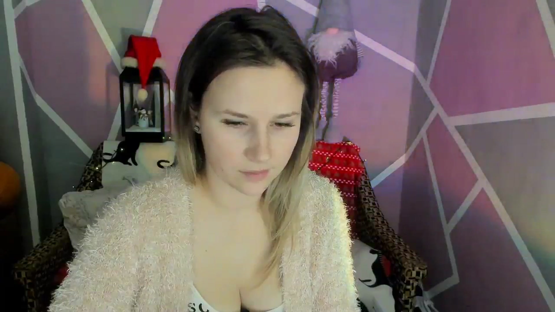 Gallery image thumbnail from Sexy_Ukr's myfreecams stream on, 01/23/2024, 20:53 image 3 of 20
