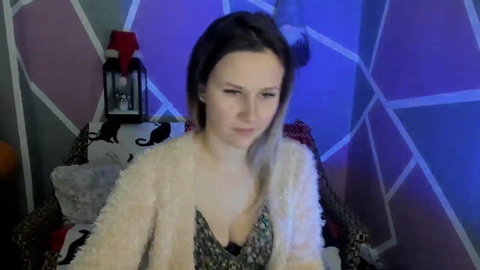 Gallery image thumbnail from Sexy_Ukr's myfreecams stream on, 01/23/2024, 20:53 image 8 of 20