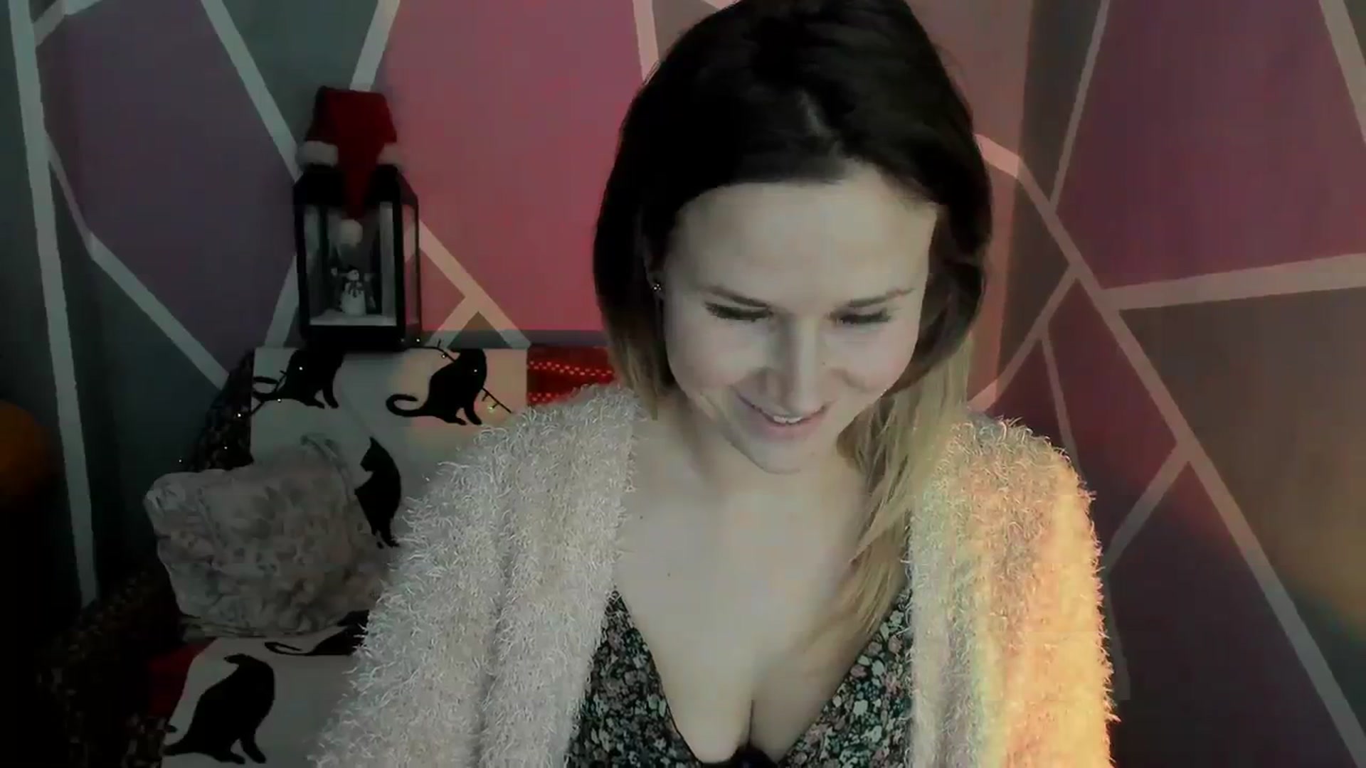 Gallery image thumbnail from Sexy_Ukr's myfreecams stream on, 01/23/2024, 20:53 image 13 of 20