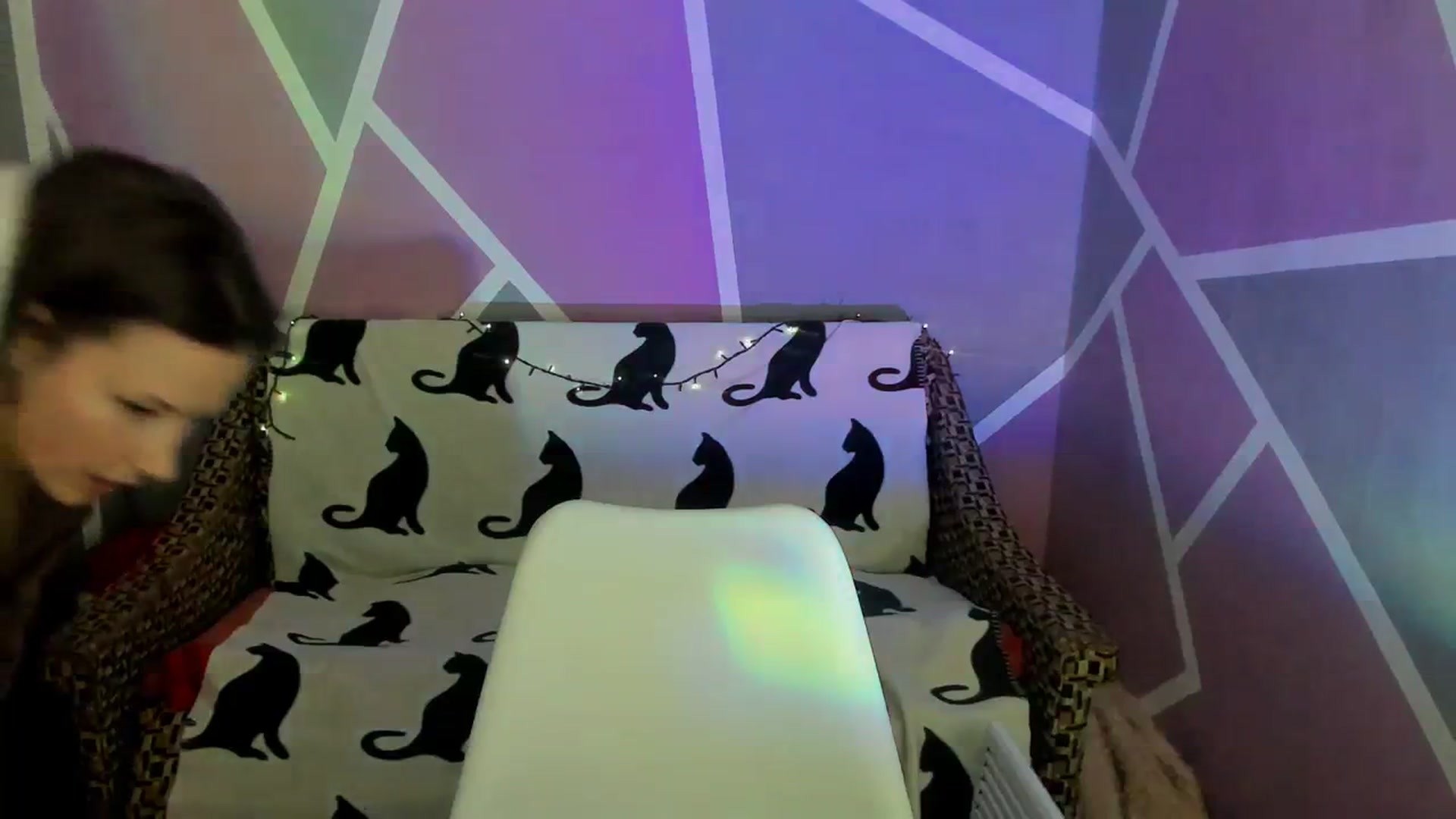 Gallery image thumbnail from Sexy_Ukr's myfreecams stream on, 01/24/2024, 19:41 image 10 of 20